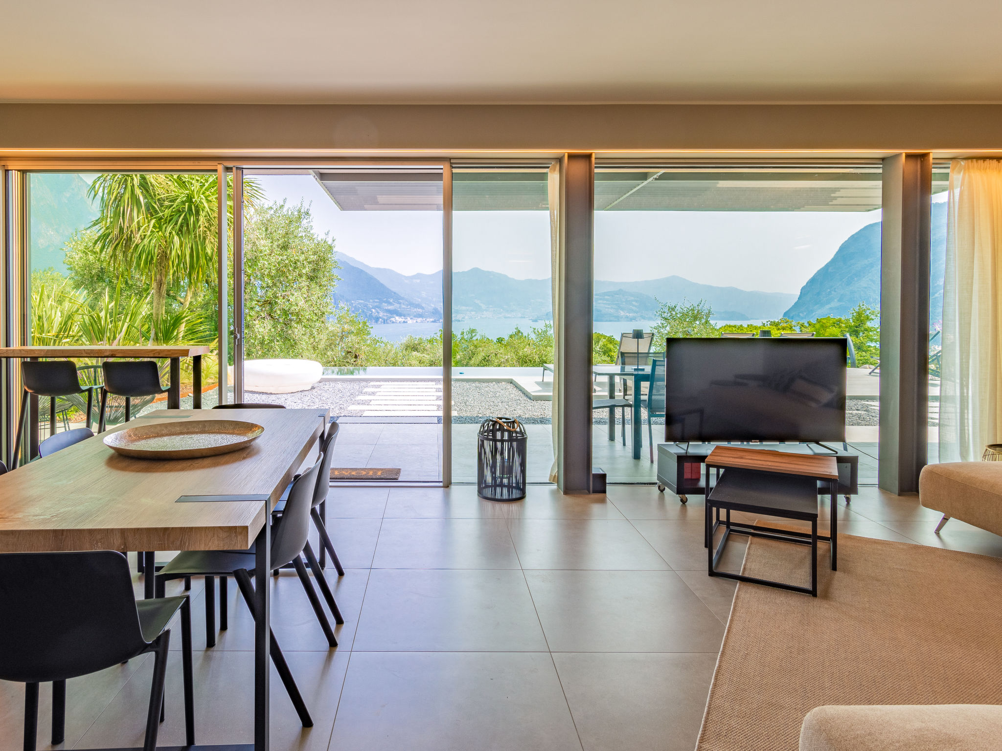 Villa Gau' – Séjour, photo 10 sur 92