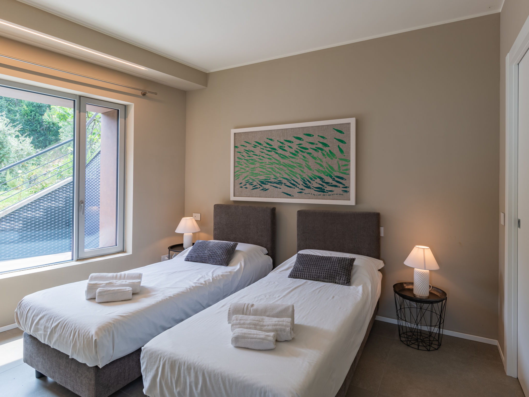 Villa Gau' – Chambre, photo 22 sur 92