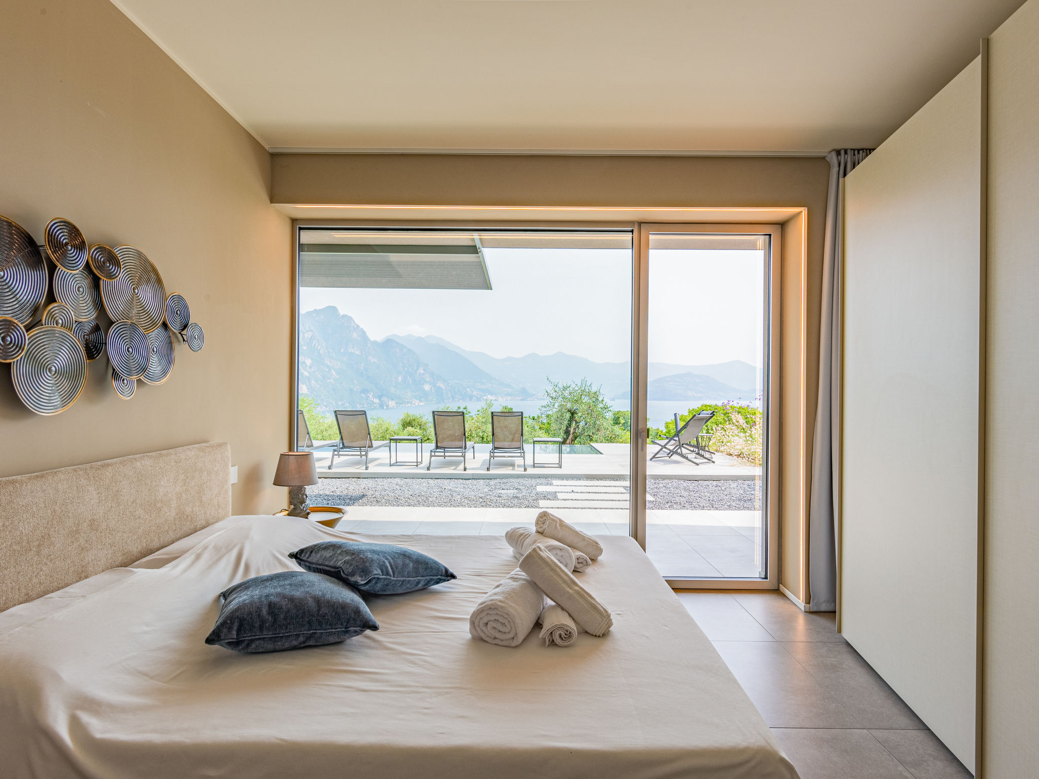 Villa Gau' – Chambre, photo 14 sur 92