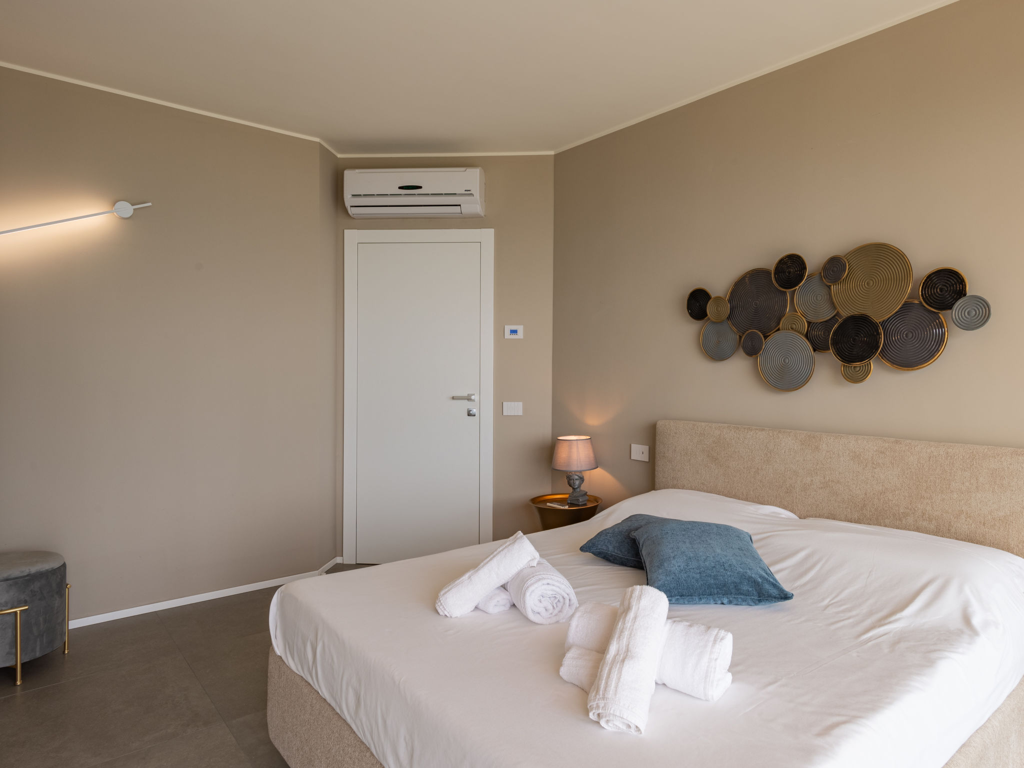 Villa Gau' – Chambre, photo 13 sur 92