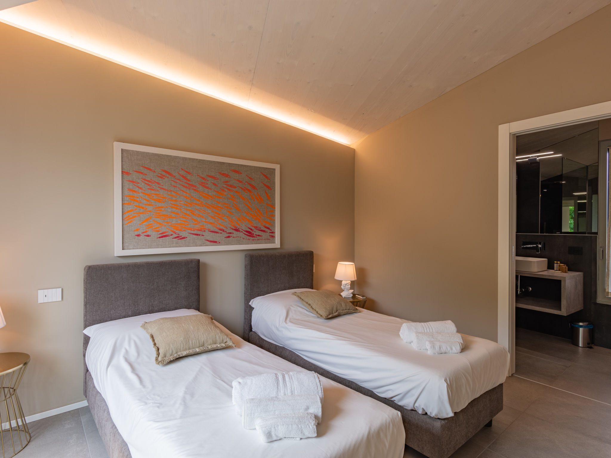 Villa Gau' – Chambre, photo 50 sur 92