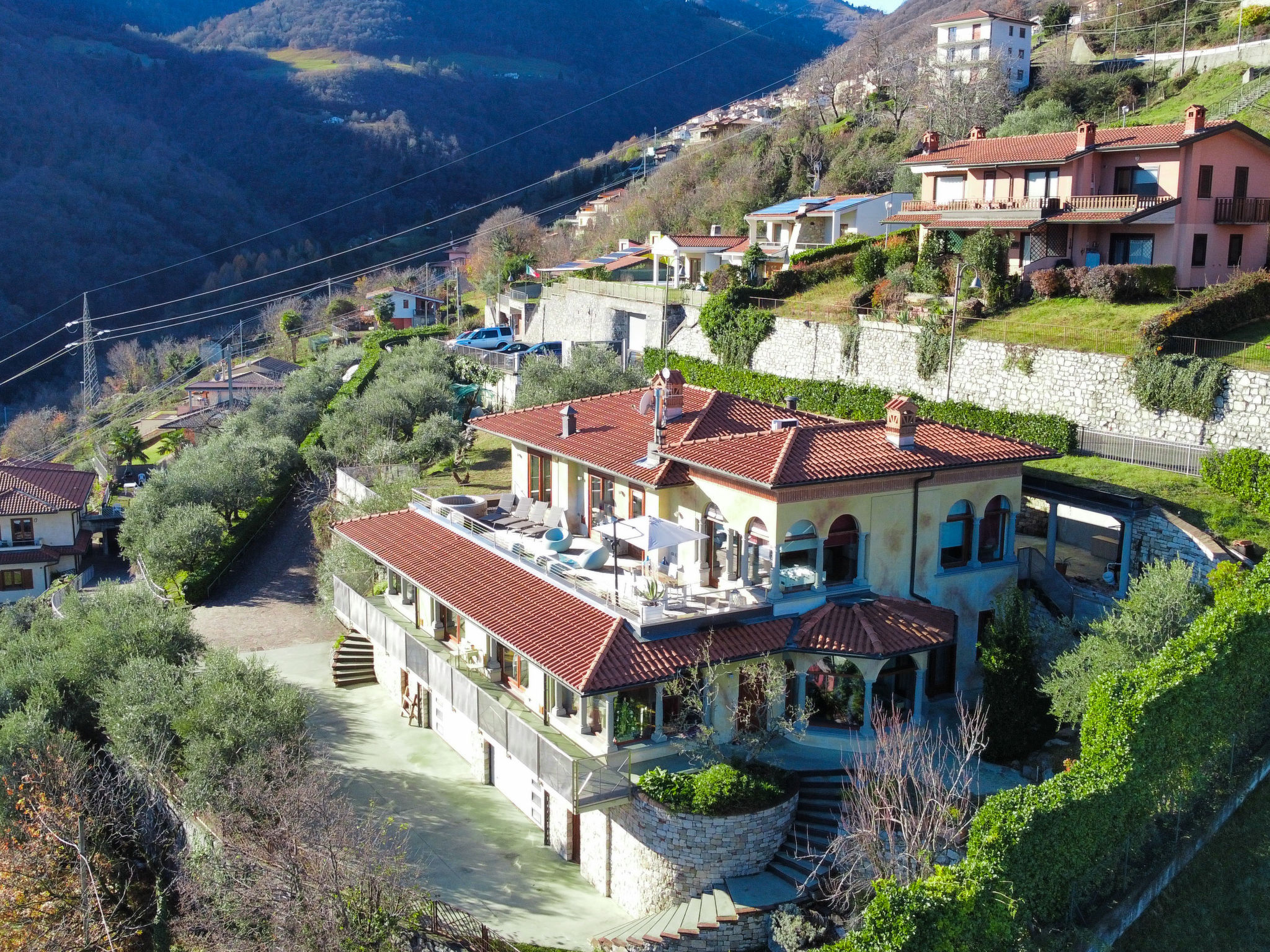 Xino Terrace View - Image 5