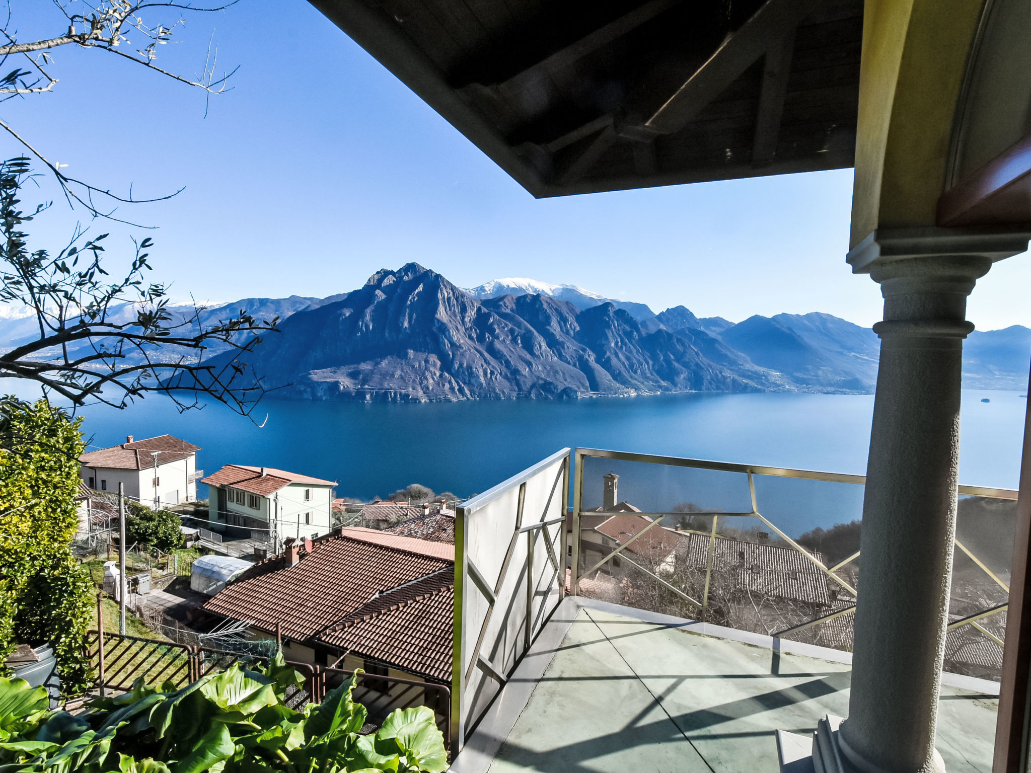 Xino Terrace View — Terrace (5 of 76)