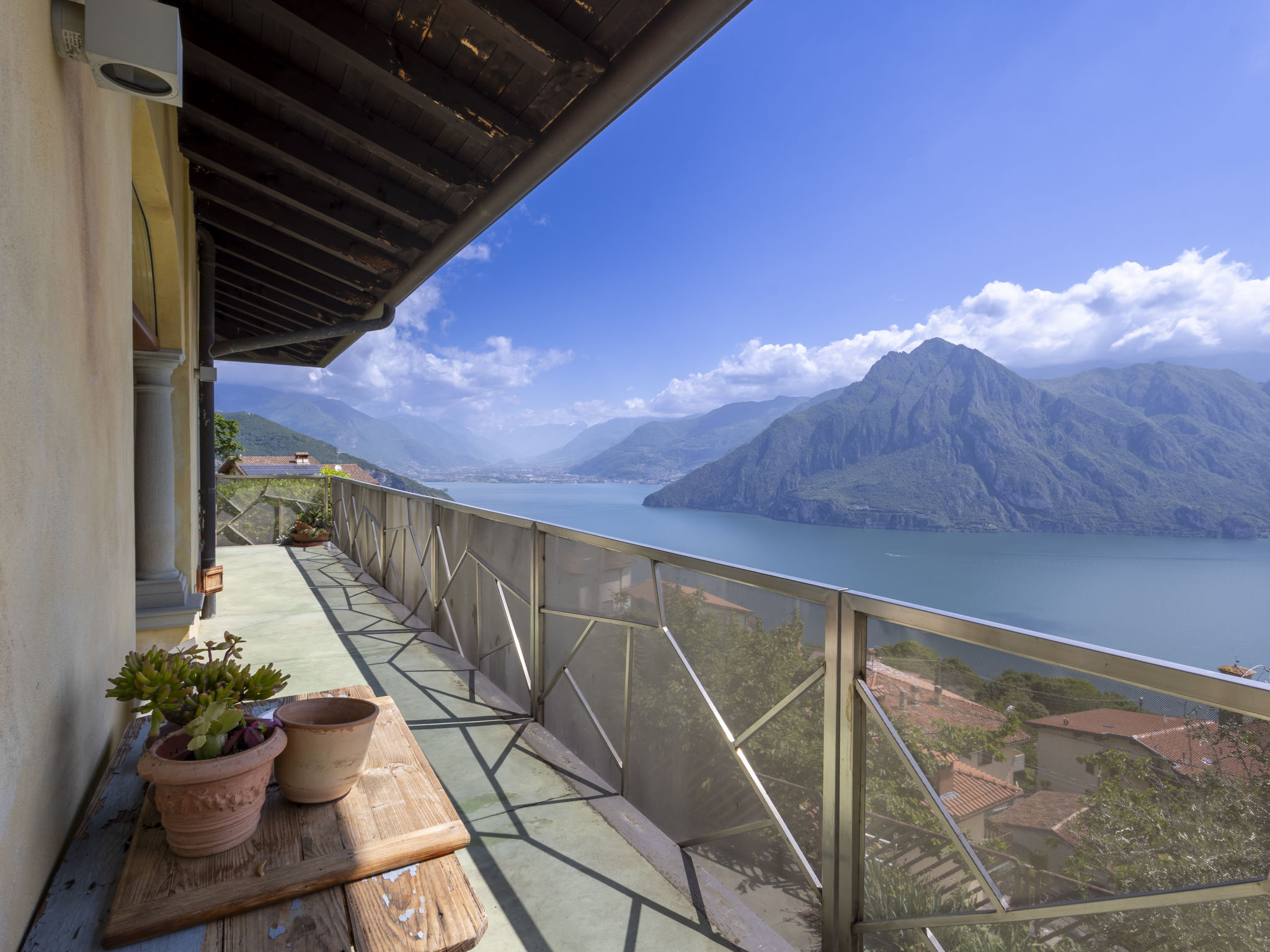 Xino Terrace View-Buiten