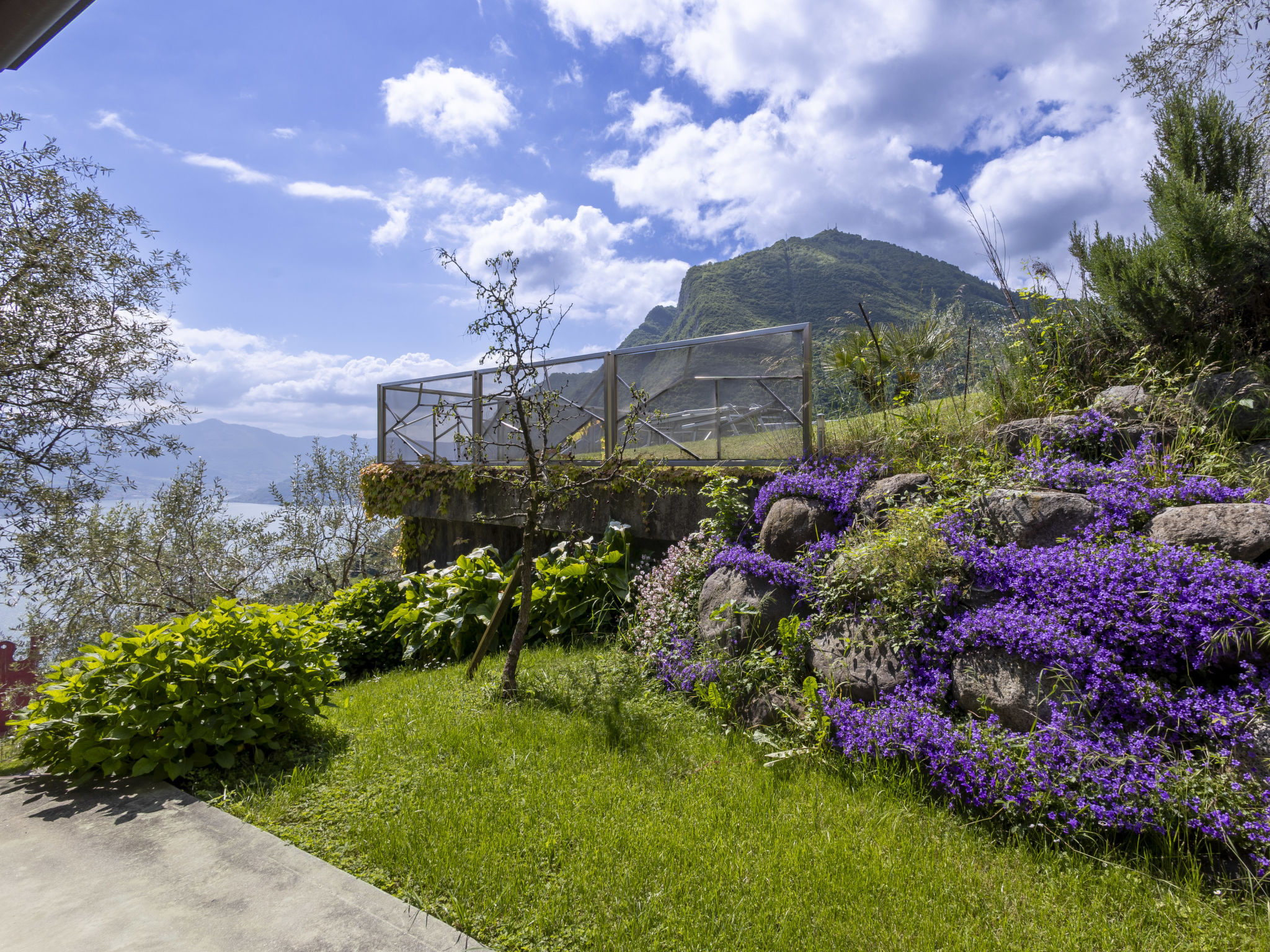 Xino Terrace View-Buiten