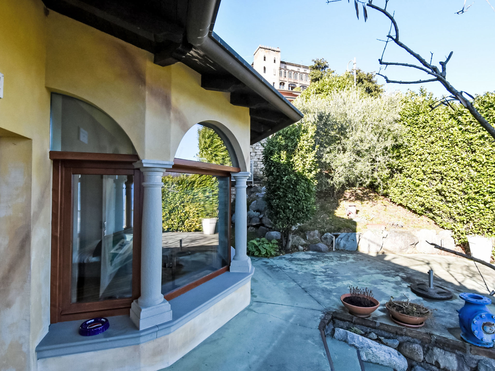 Xino Terrace View — Terrace (3 of 76)