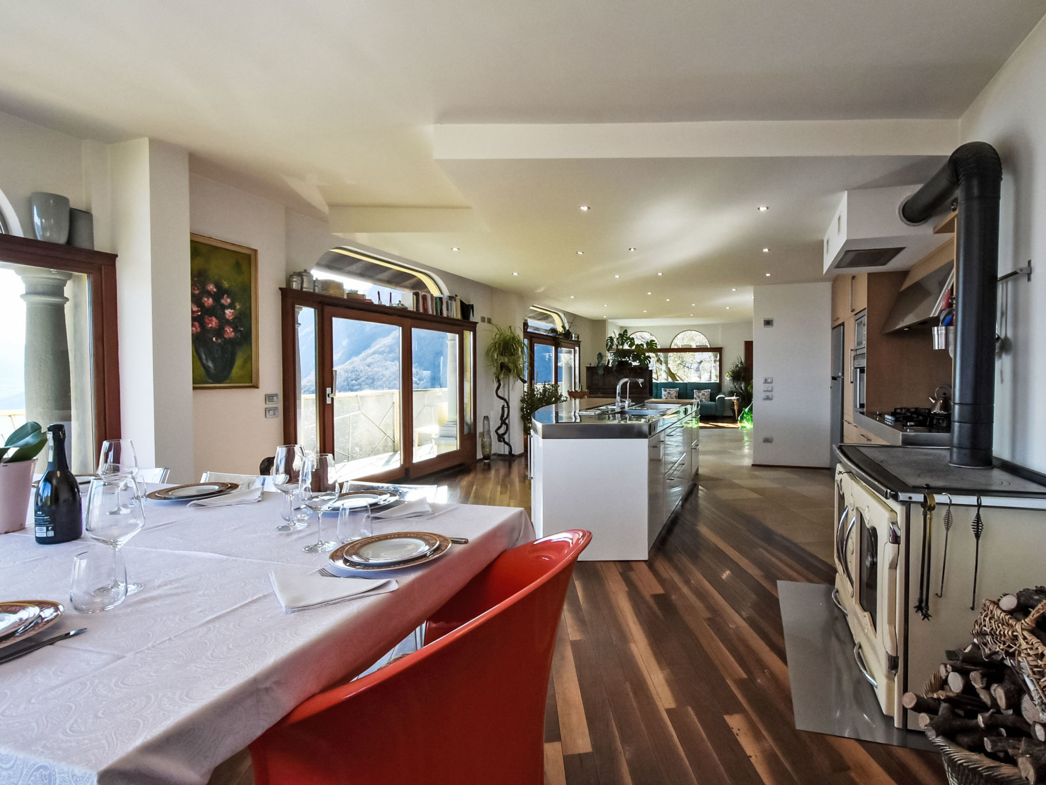 Xino Terrace View - Image 2