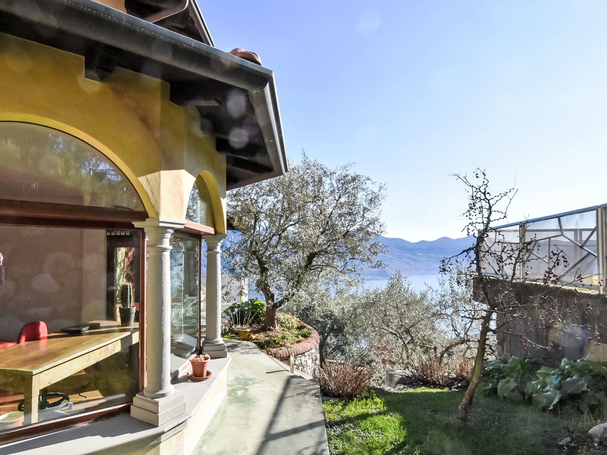 Xino Terrace View — Terrace (4 of 76)