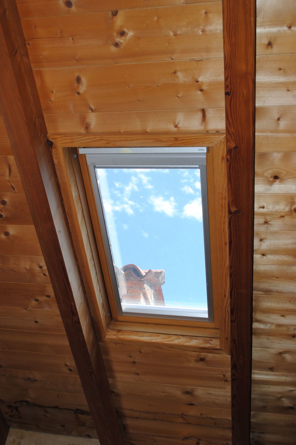 Open Space Penthouse im Schloss mit Seeblick-Binnen