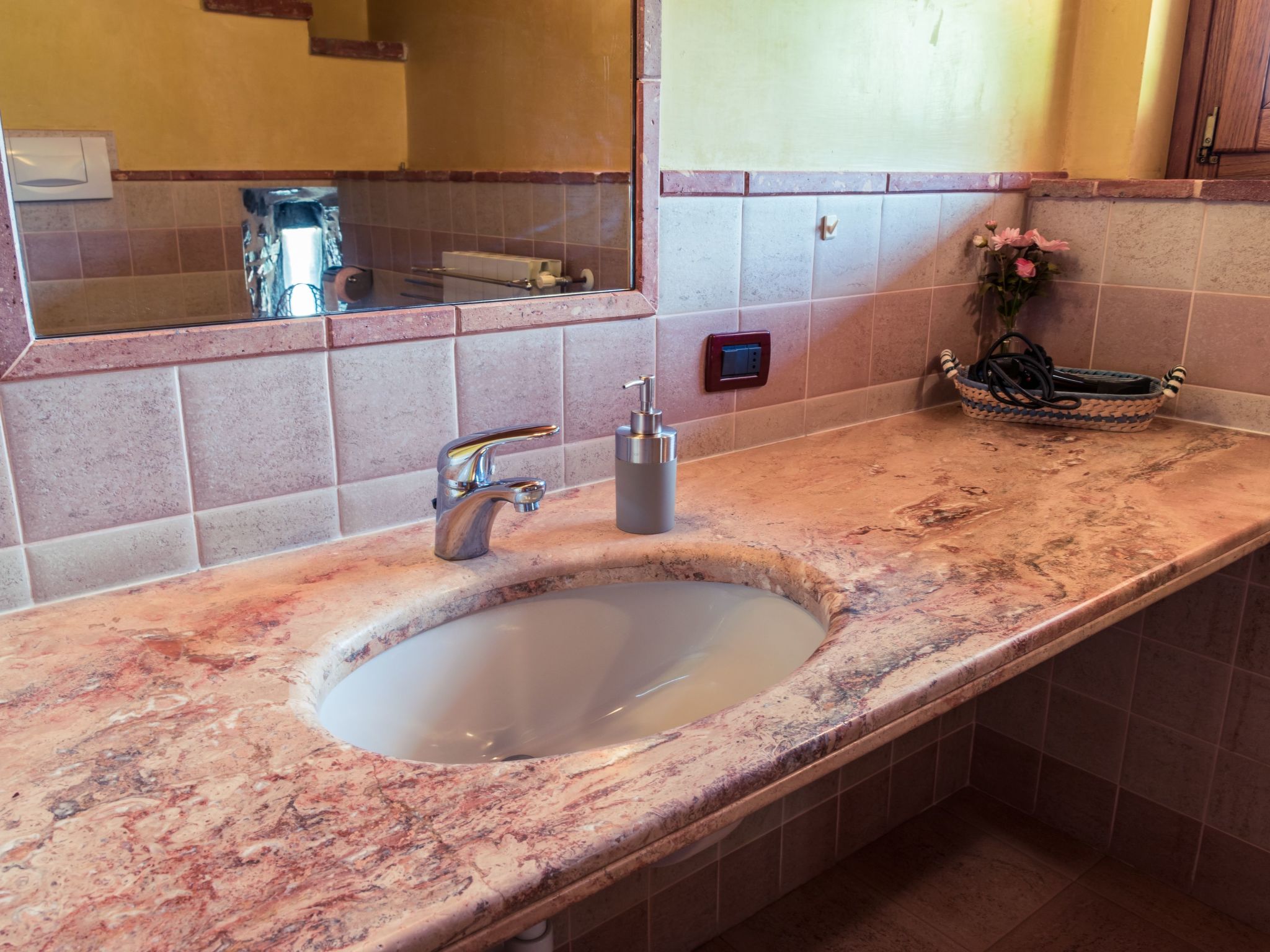 Open Space Penthouse im Schloss mit Seeblick-Binnen