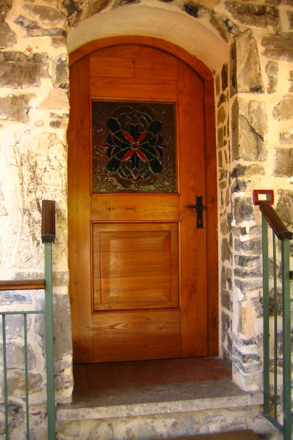 Open Space Penthouse im Schloss mit Seeblick-Binnen