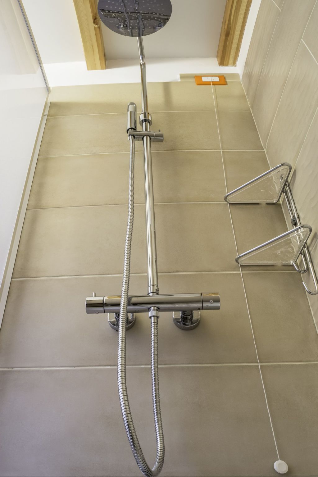 Studio-Apartment mit Zwischengeschoss in einem historischen Gebäude in Zorzino-Binnen