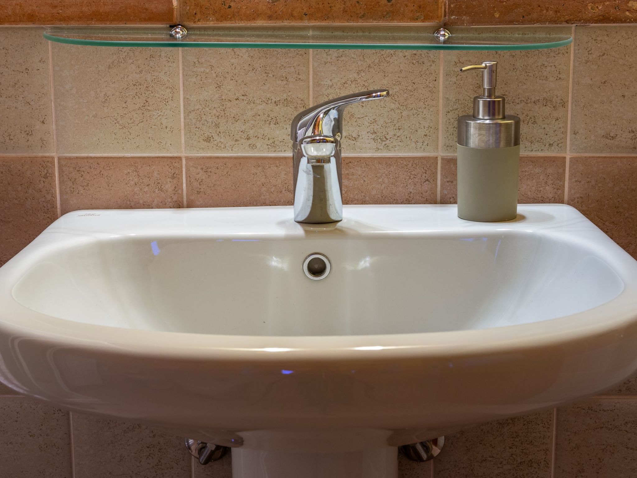 Dreistöckiges Apartment in einem historischen Gebäude-Binnen