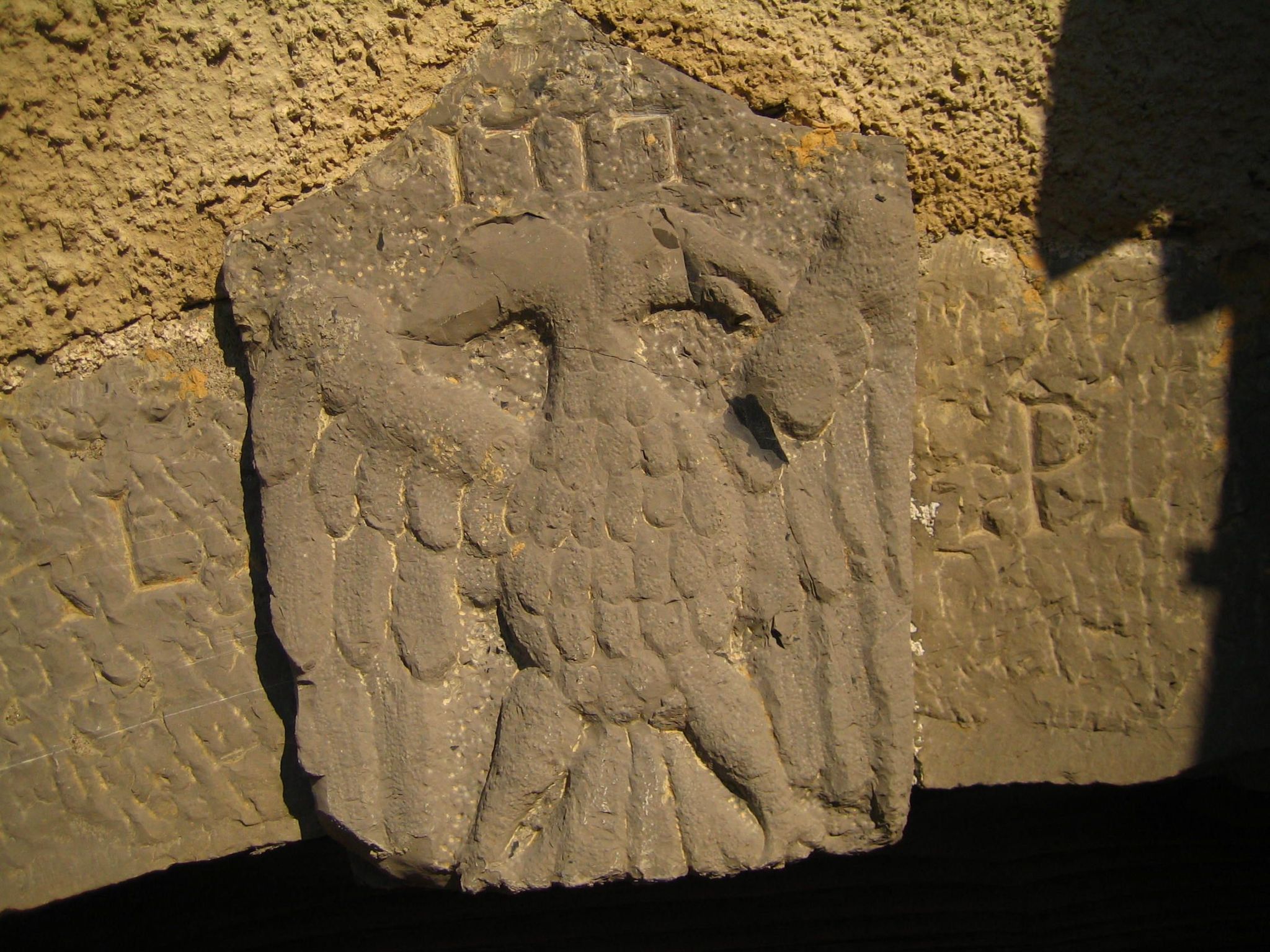 Dreistöckiges Apartment in einem historischen Gebäude-Binnen