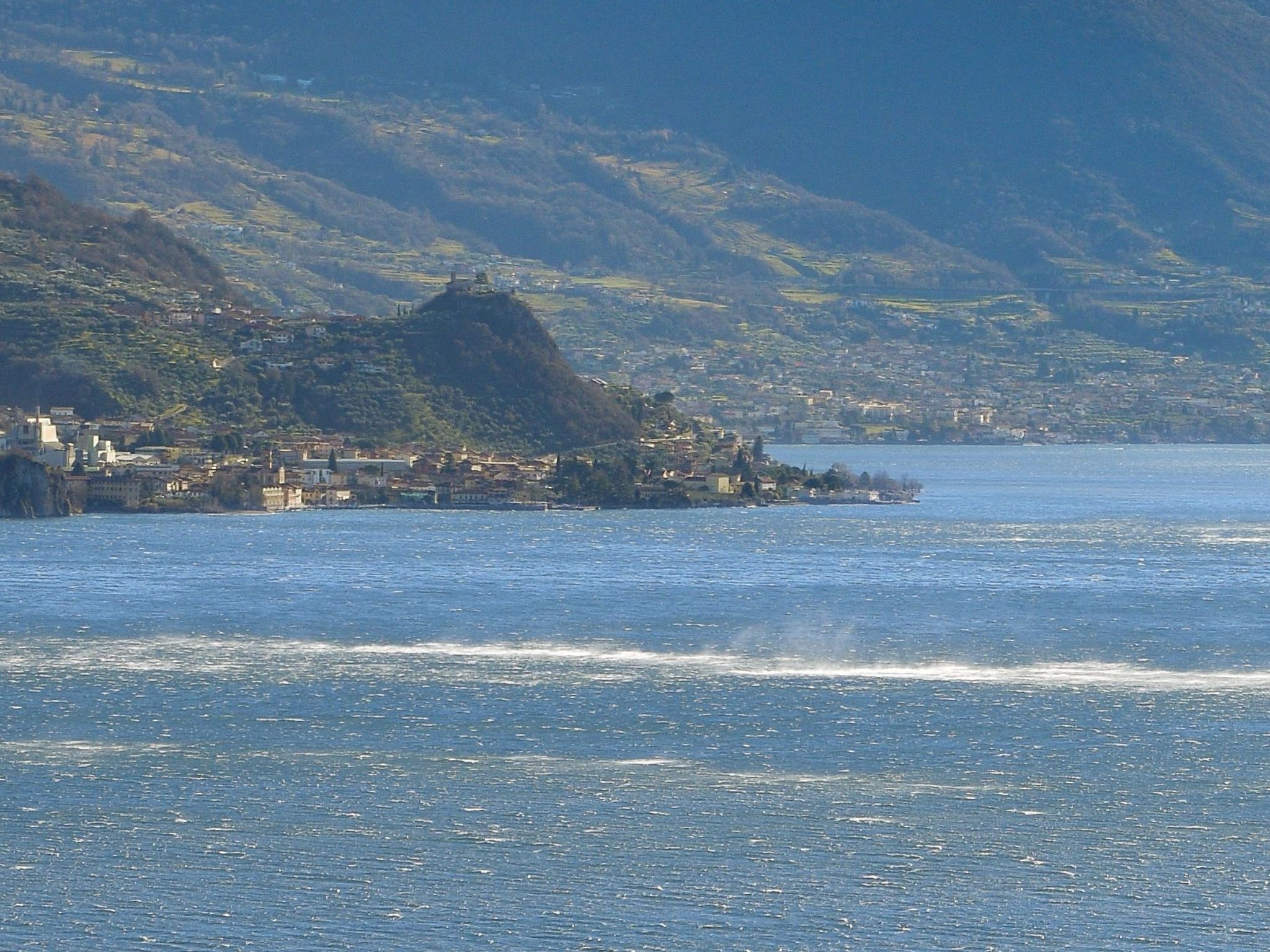 Dreistöckiges Apartment in einem historischen Gebäude-Binnen