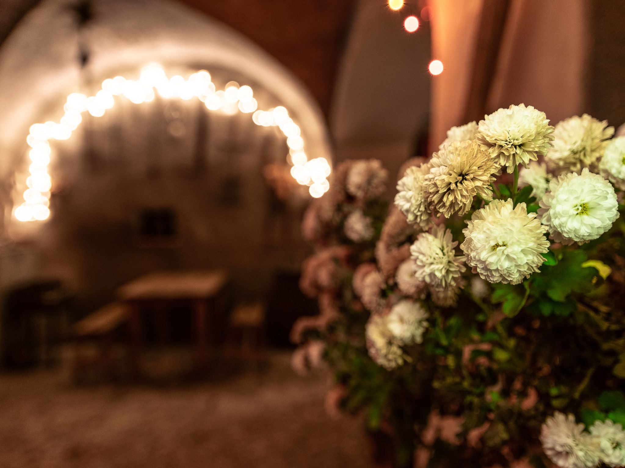Wohnung in Riva Di Solto mit Kleinem Garten-Binnen