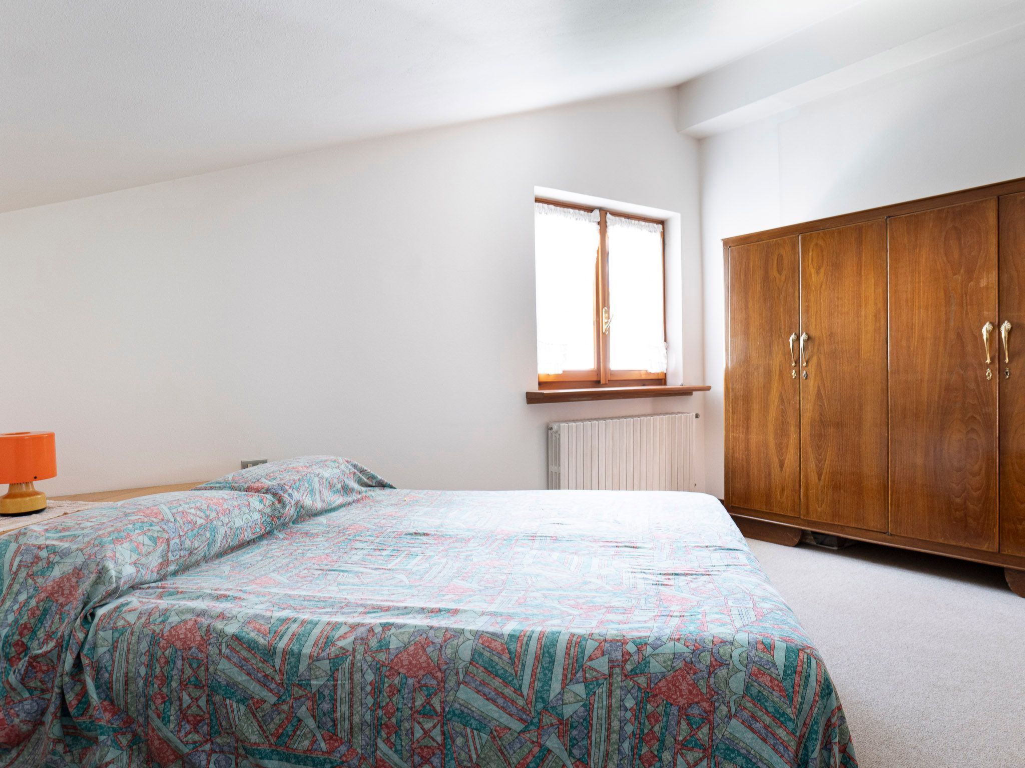 Gioia del Verde - Raum, Terrasse und Seeblick-Binnen