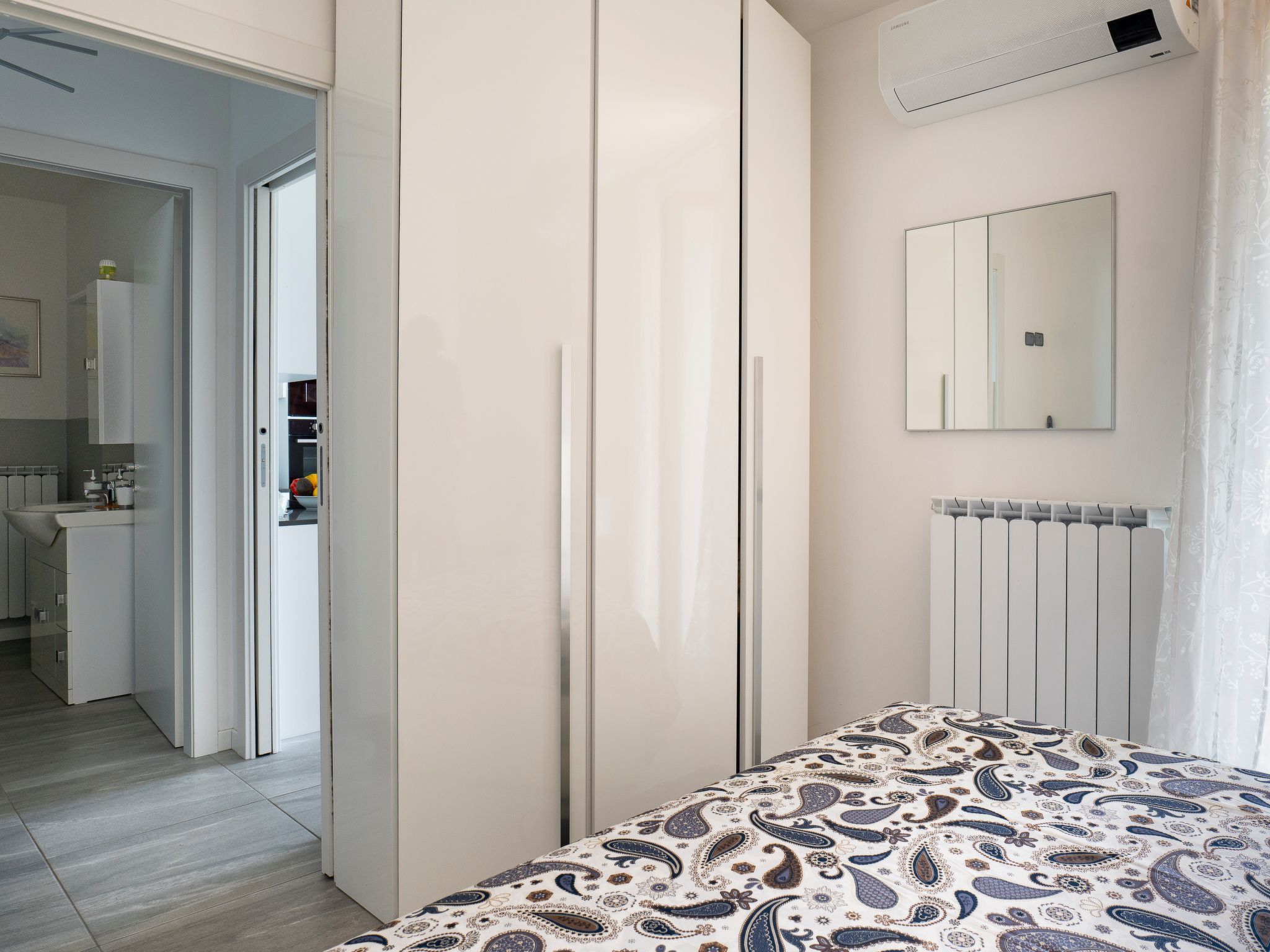 Lights on the Lake Zweizimmerwohnung mit Terrasse und Pool-Binnen