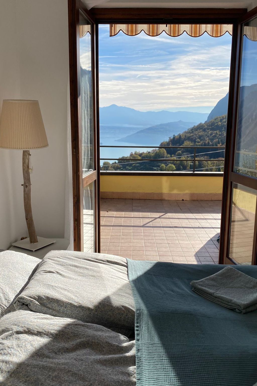 Appartement Le Terrazze - Drei-Zimmer-Wohnung mit Terrasse – photo, photo 20 sur 22