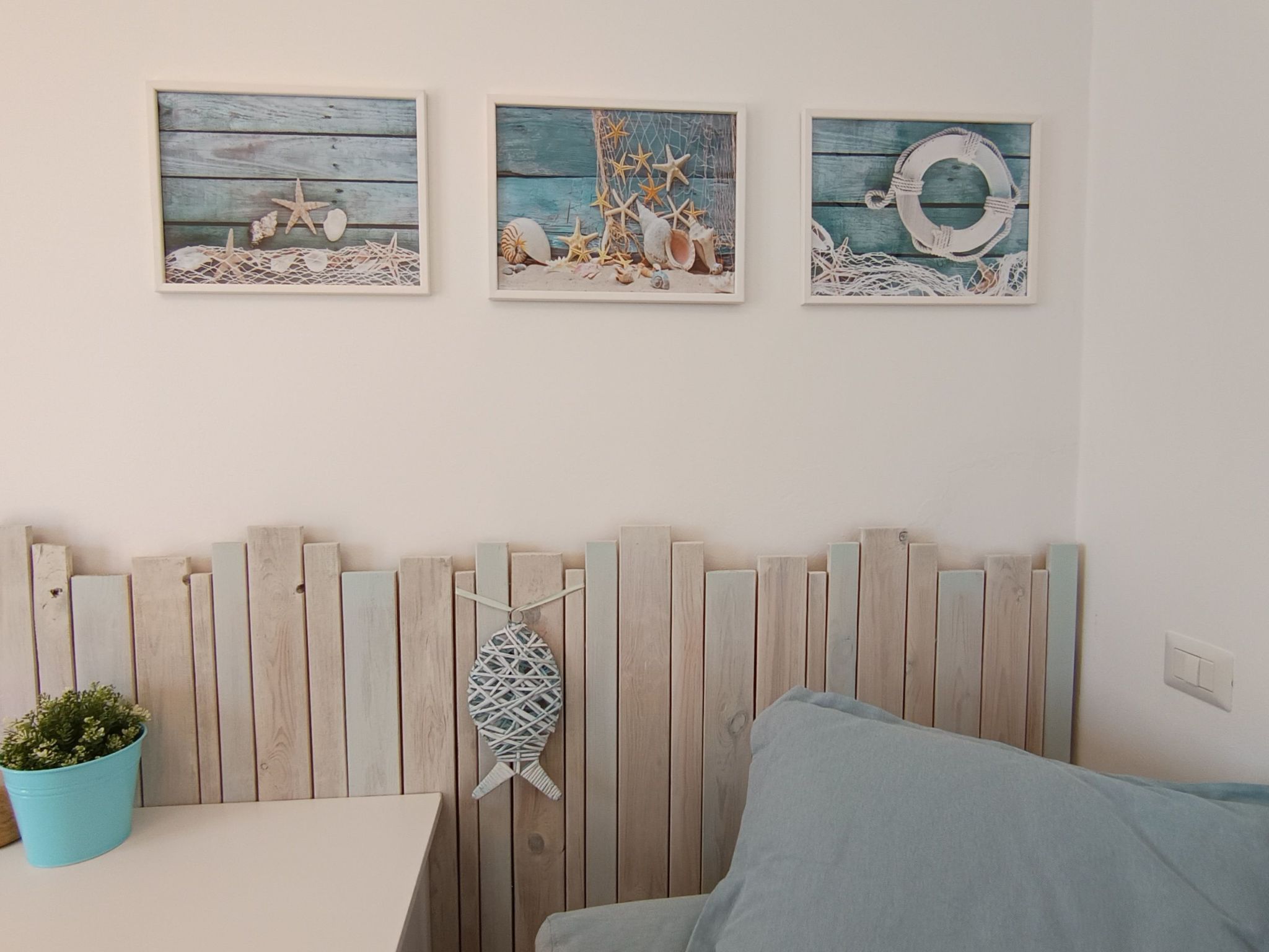 Appartement Le Terrazze - Drei-Zimmer-Wohnung mit Terrasse – photo, photo 21 sur 22