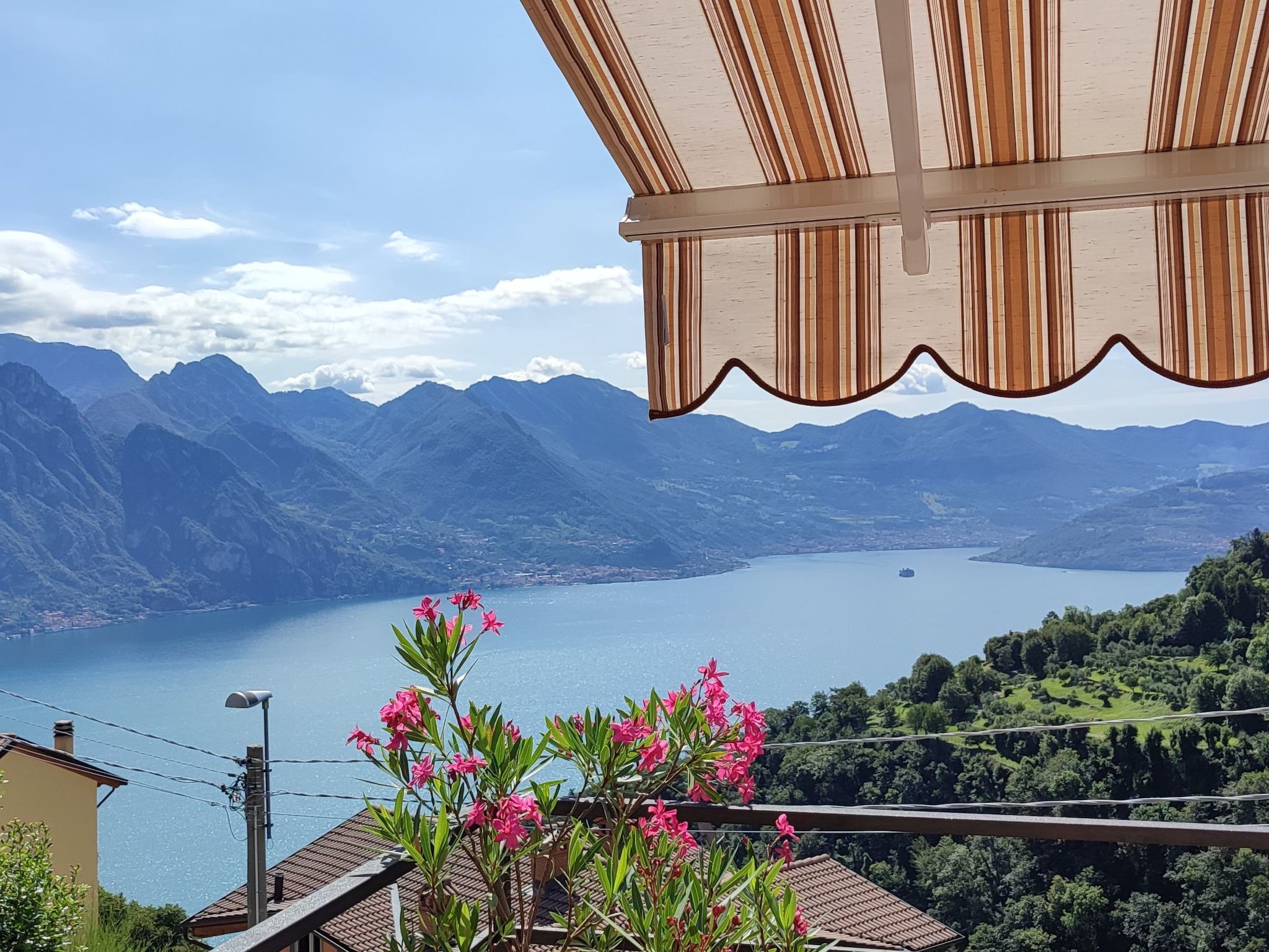 Le Terrazze - Drei-Zimmer-Wohnung mit Terrasse — House (5 of 15)
