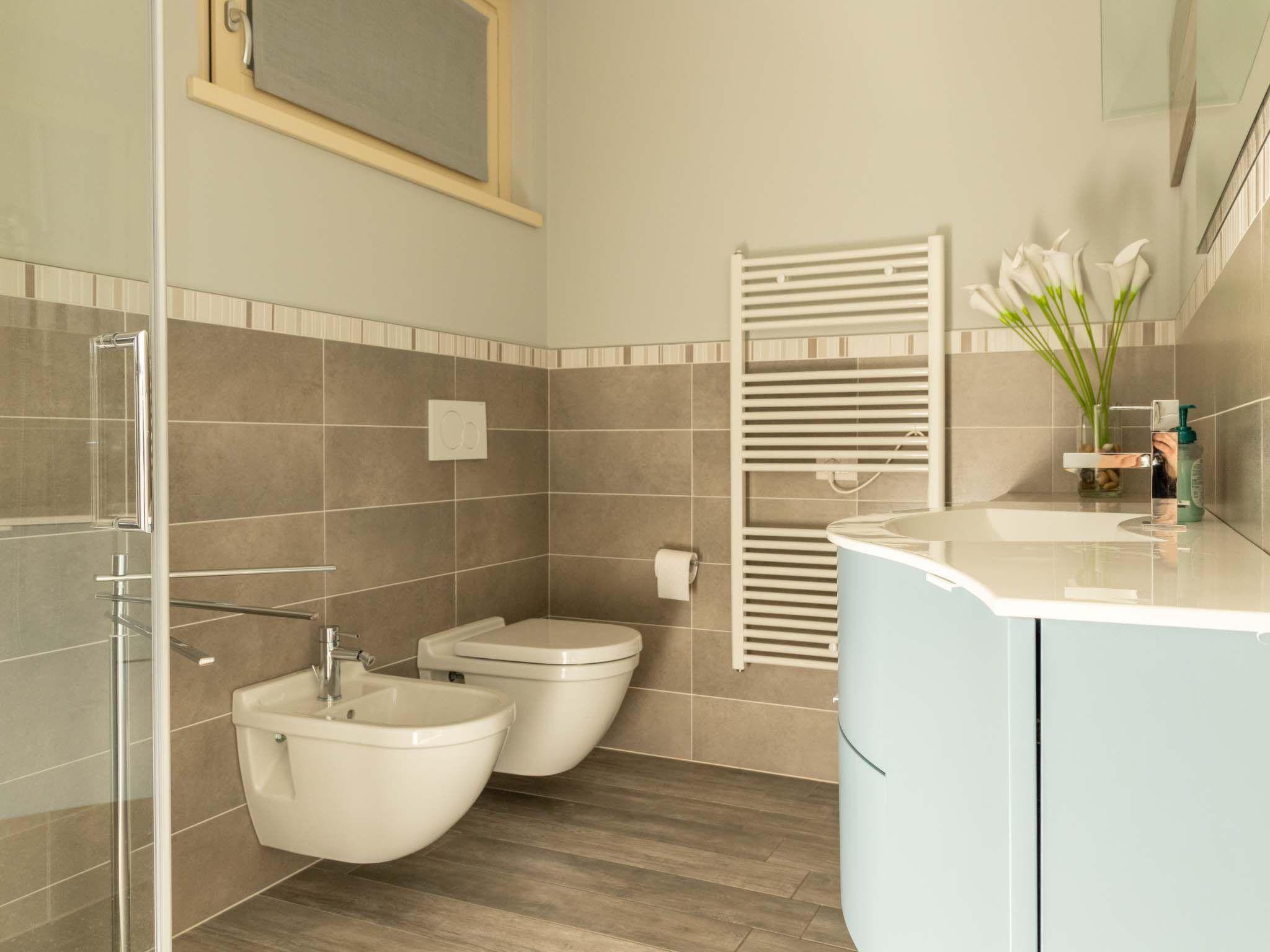 'Delfi' mit Pool-Binnen