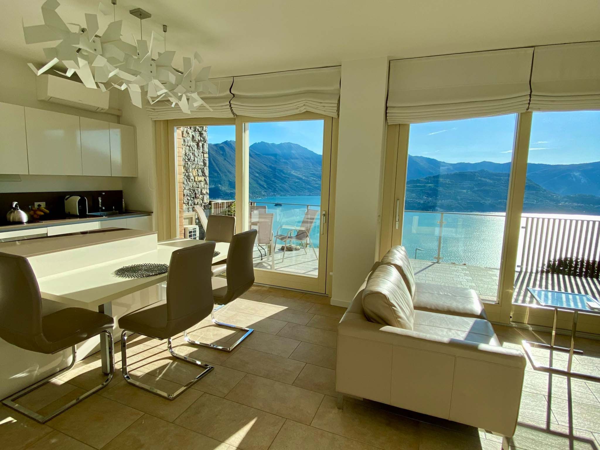 Wohnung 'Corinth' mit Gemeinschaftspool - Image 2