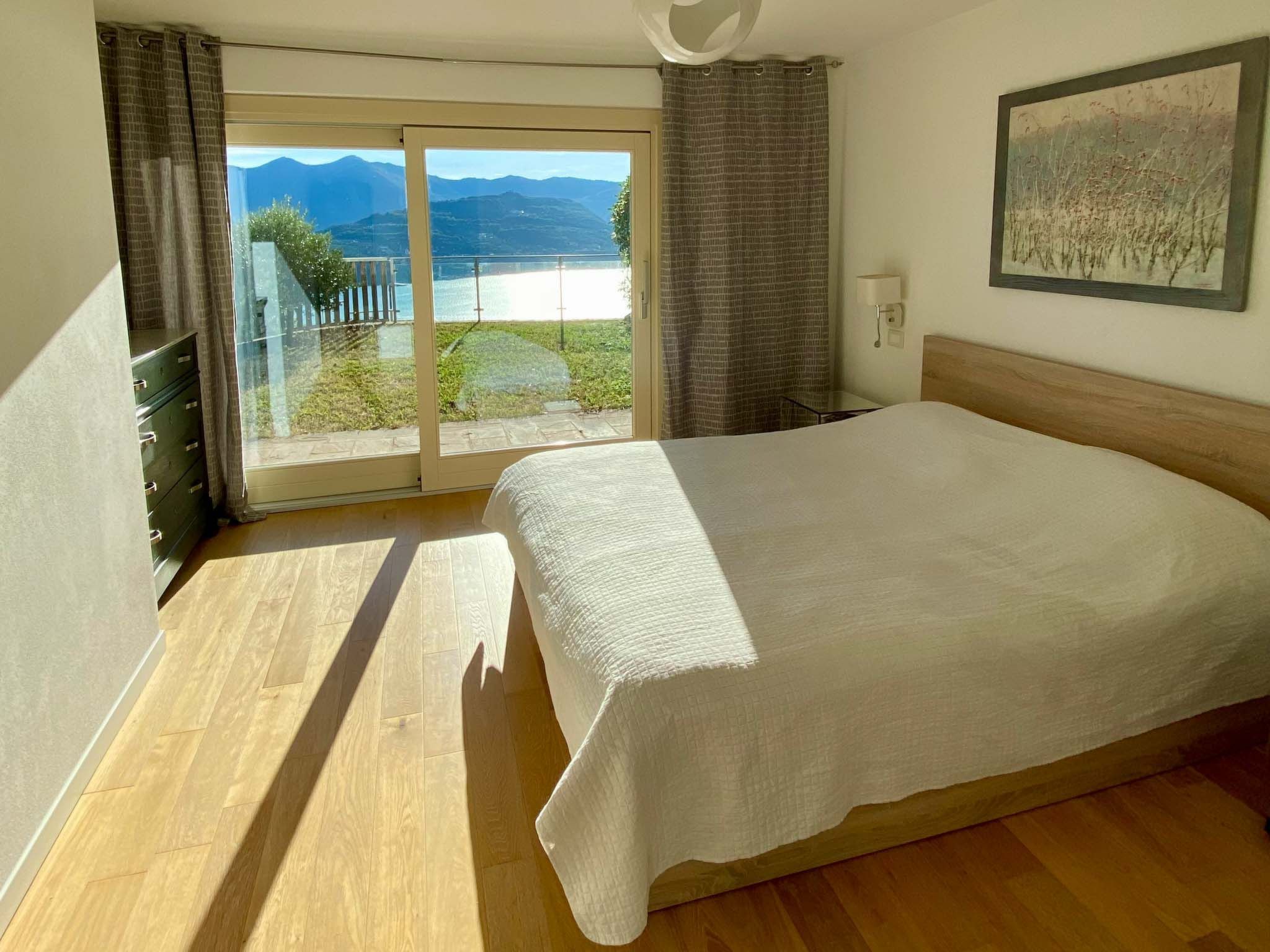 Wohnung 'Corinth' mit Gemeinschaftspool - Image 3