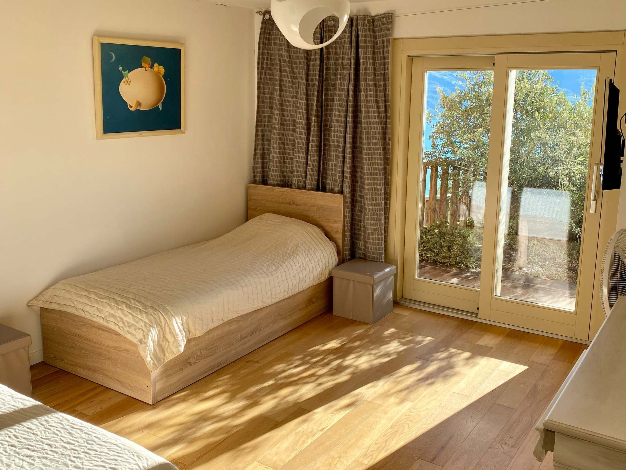 Wohnung 'Corinth' mit Gemeinschaftspool - Image 4
