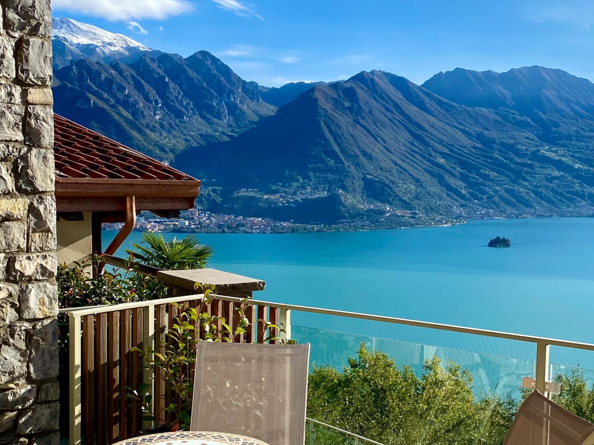 Wohnung 'Corinth' mit Gemeinschaftspool-Drinnen