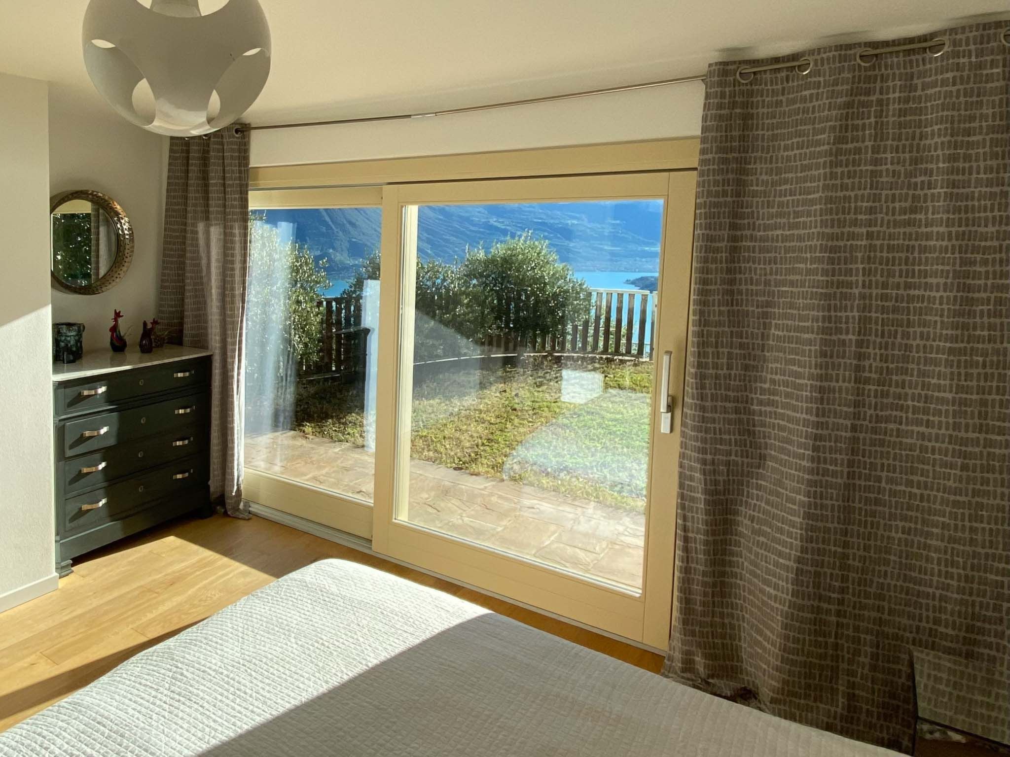 Wohnung 'Corinth' mit Gemeinschaftspool-Drinnen