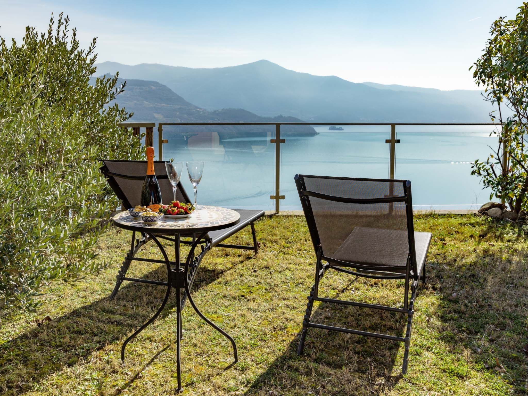 Wohnung 'Corinth' mit Gemeinschaftspool-Drinnen