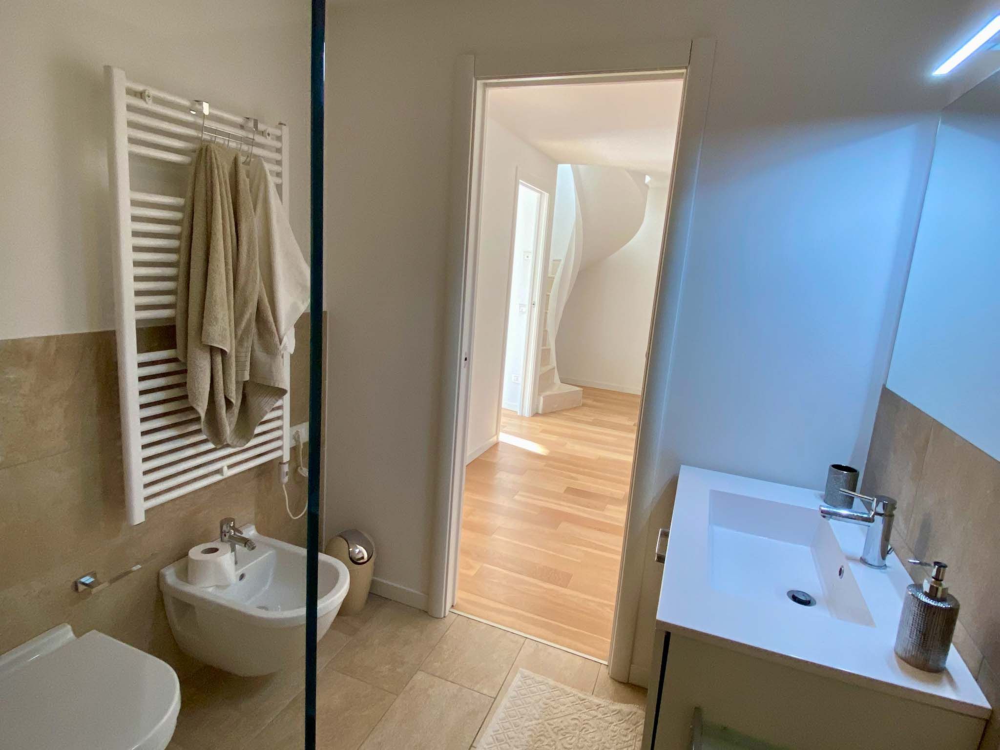 Wohnung 'Corinth' mit Gemeinschaftspool-Drinnen