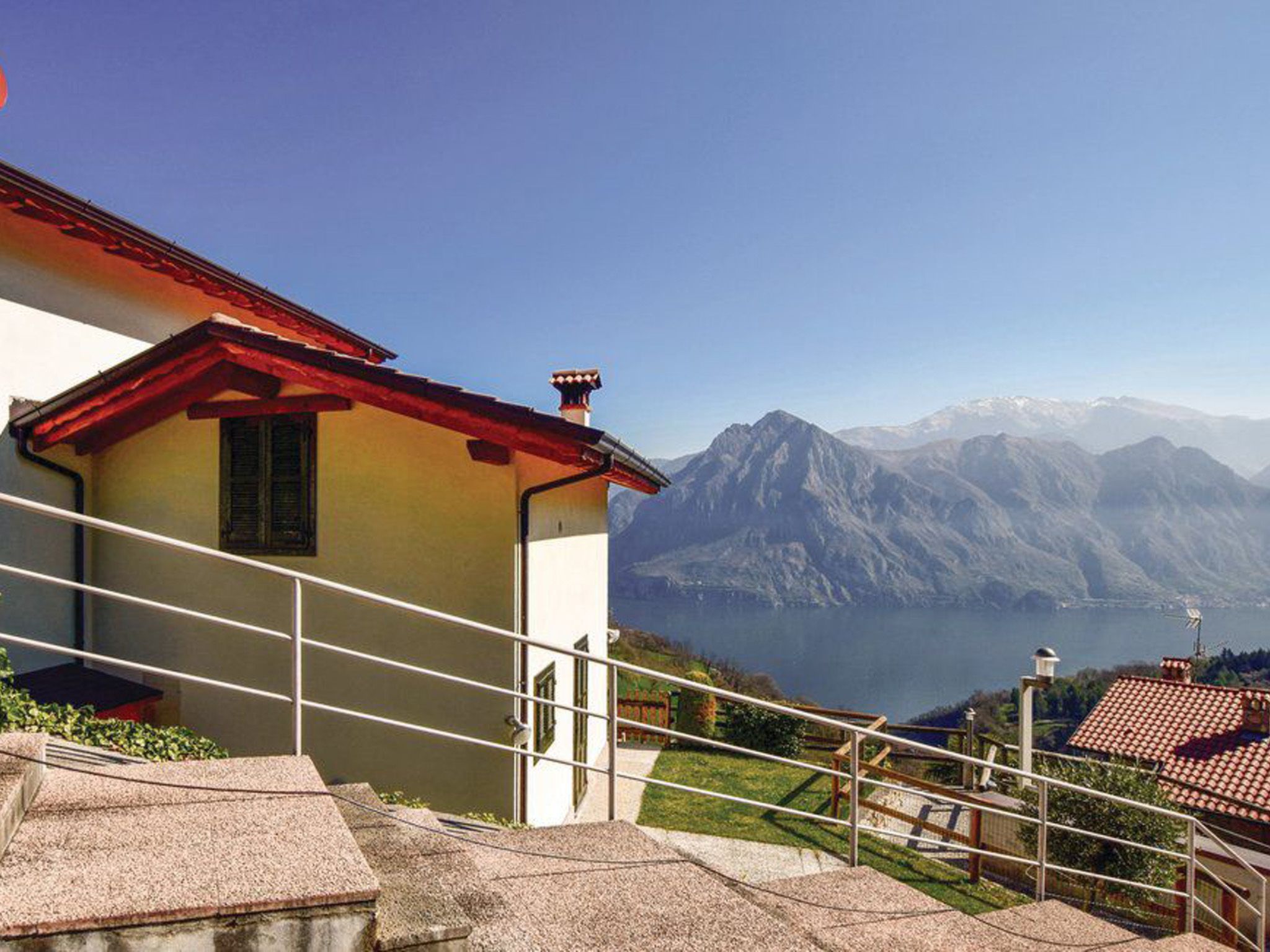 'Soffio di Rugiada-Drinnen