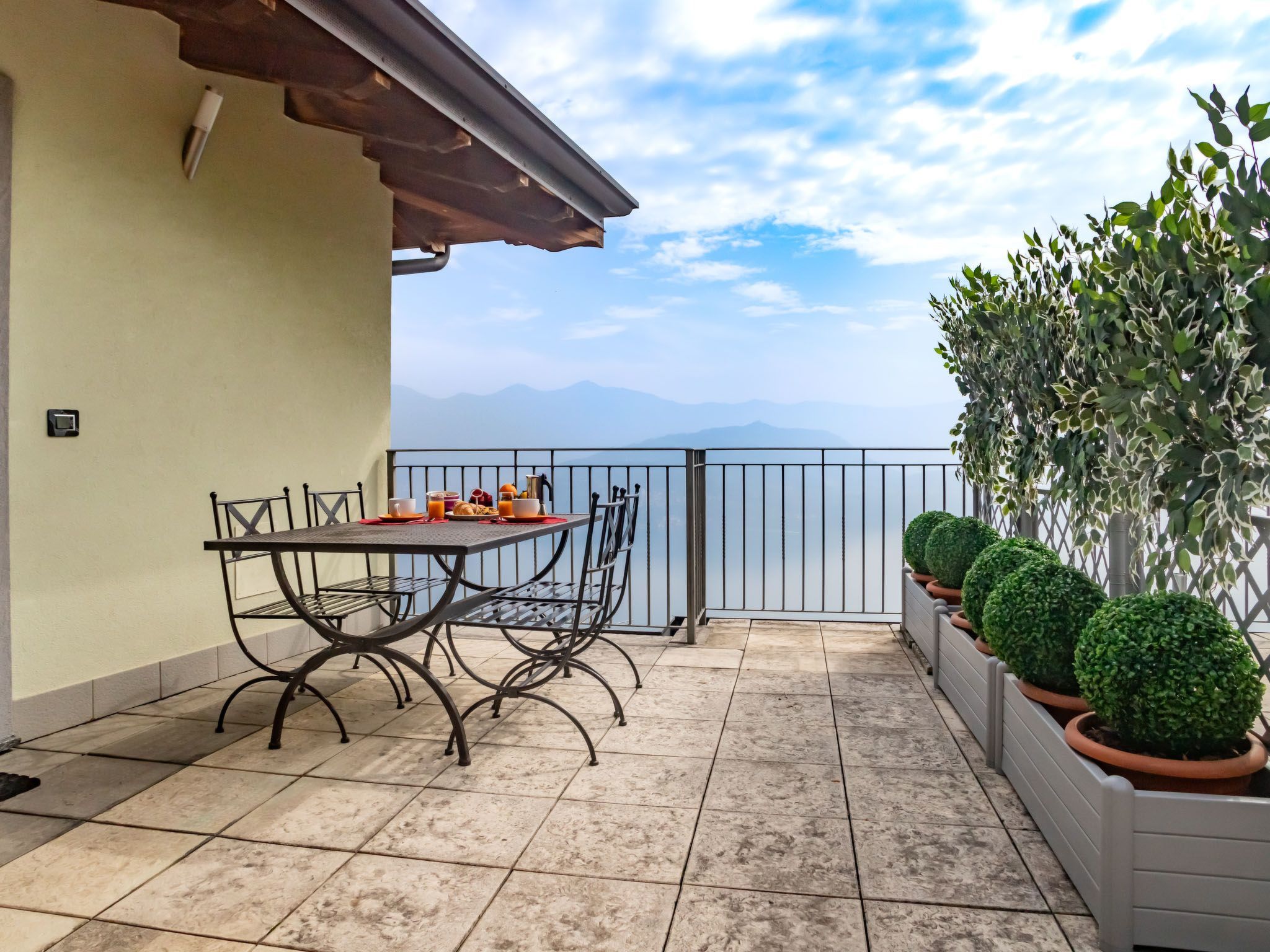 Beatrice - Haus mit Pool und Terrasse am Iseosee - Image 3