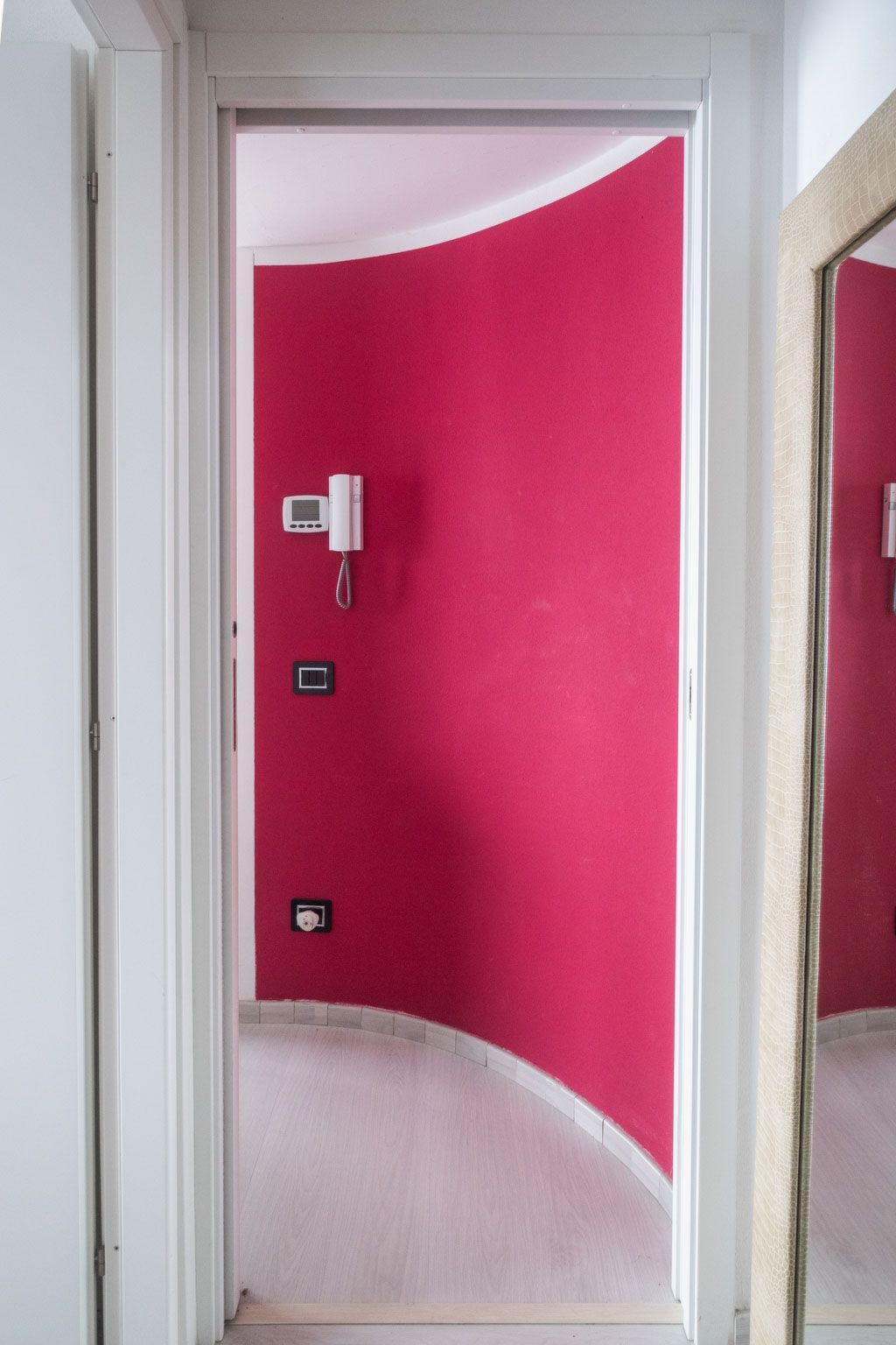 Appartement Beatrice - Haus mit Pool und Terrasse am Iseosee – Intérieur, photo 12 sur 16