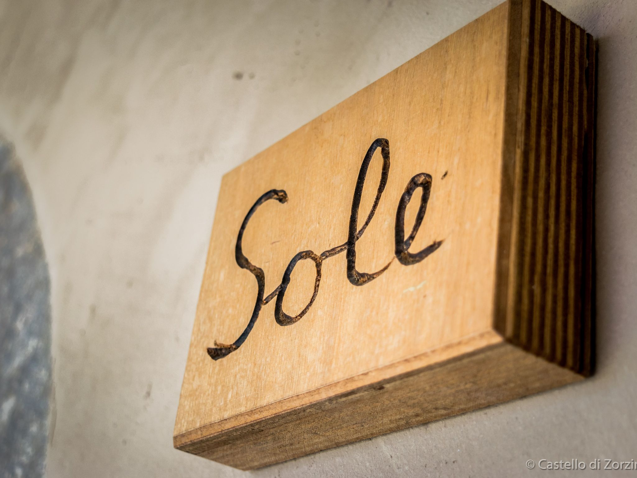 Historisches Haus mit Seeblick-Binnen