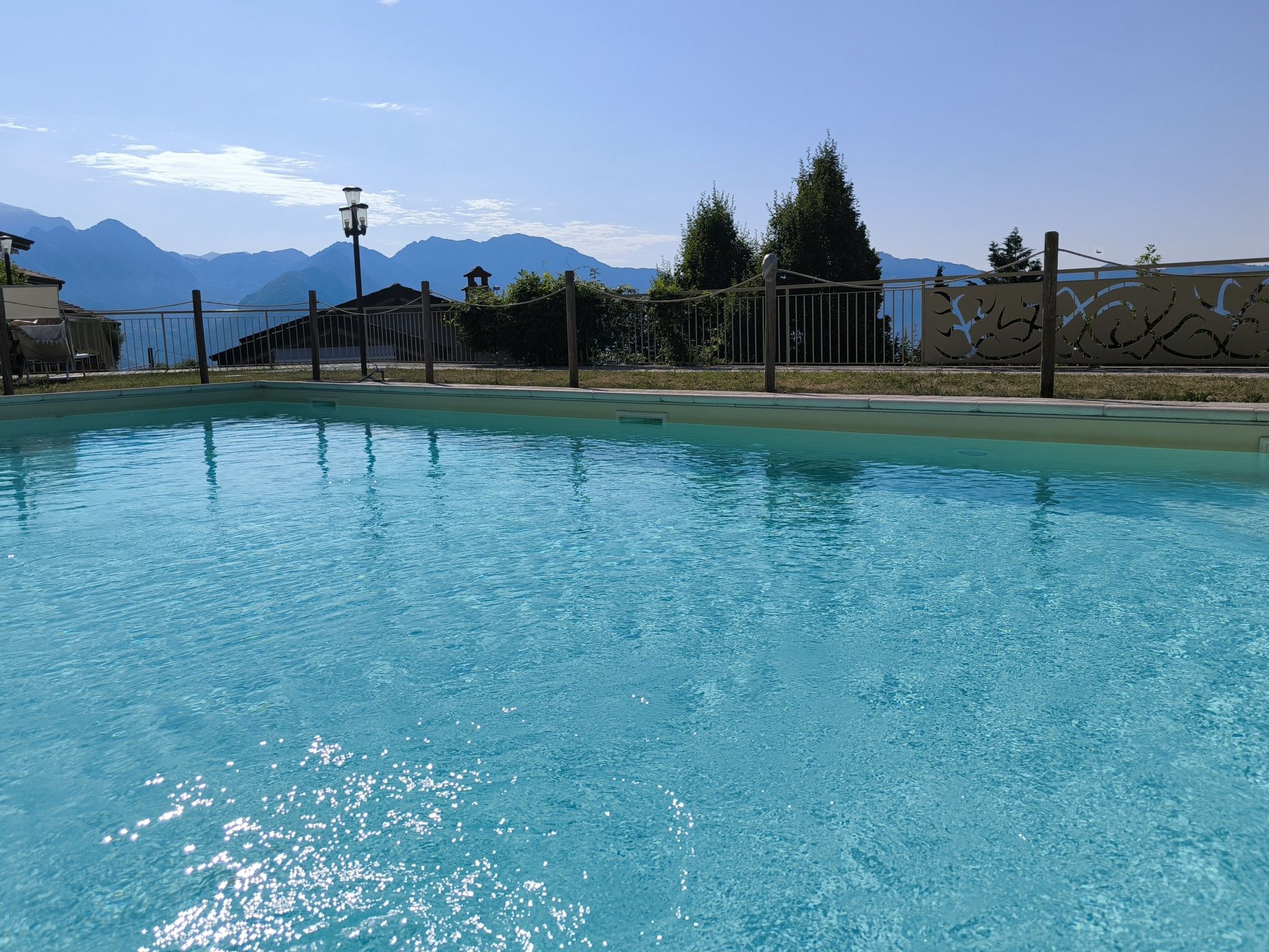 Sweet Awakening von Holiday World — Pool Outdoor (2 of 23)