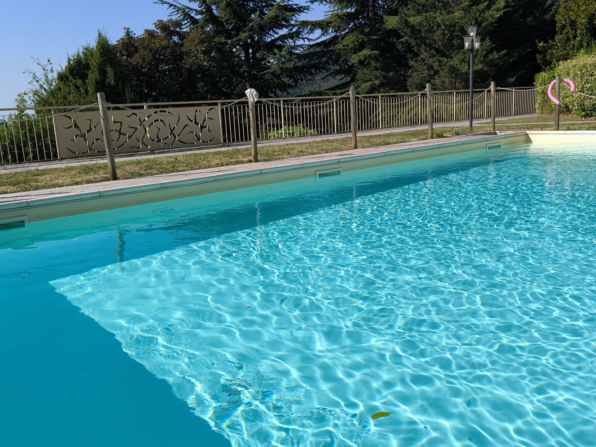 Sweet Awakening von Holiday World — Pool Outdoor (3 of 23)