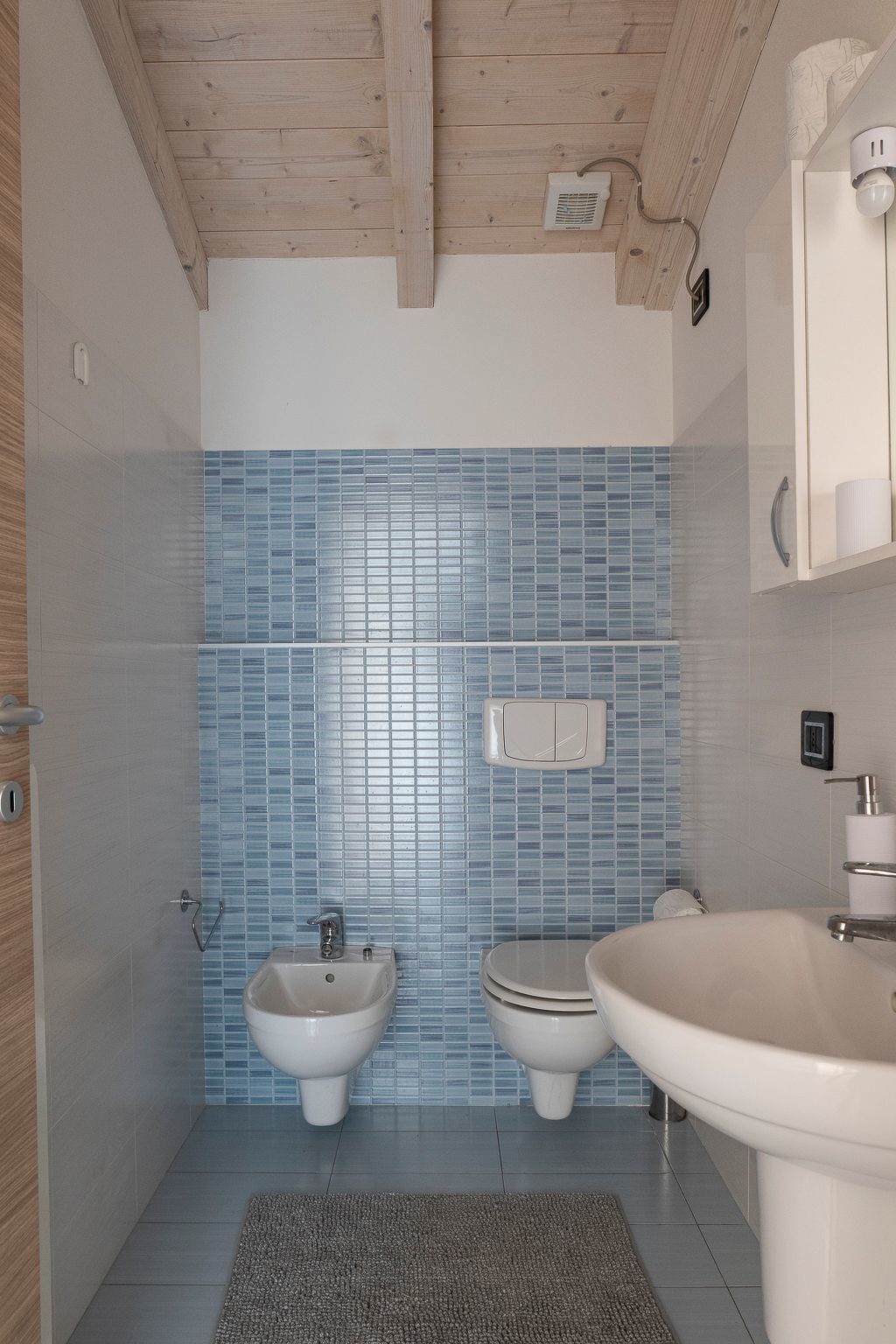 Appartement Cherubino 2", Dreizimmerwohnung mit Pool und Ter – photo, photo 24 sur 27