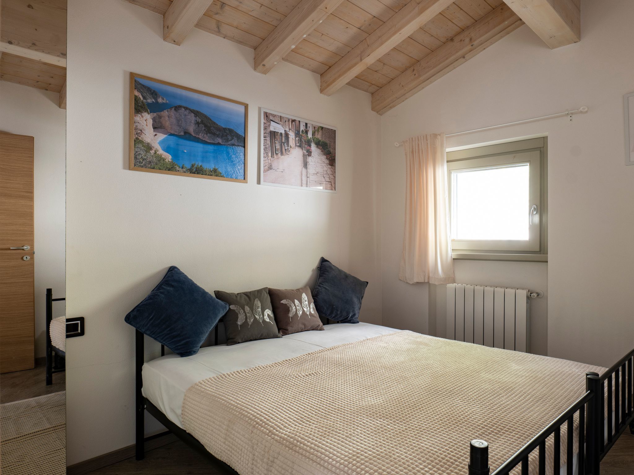 Appartement Cherubino 2", Dreizimmerwohnung mit Pool und Ter – photo, photo 25 sur 27
