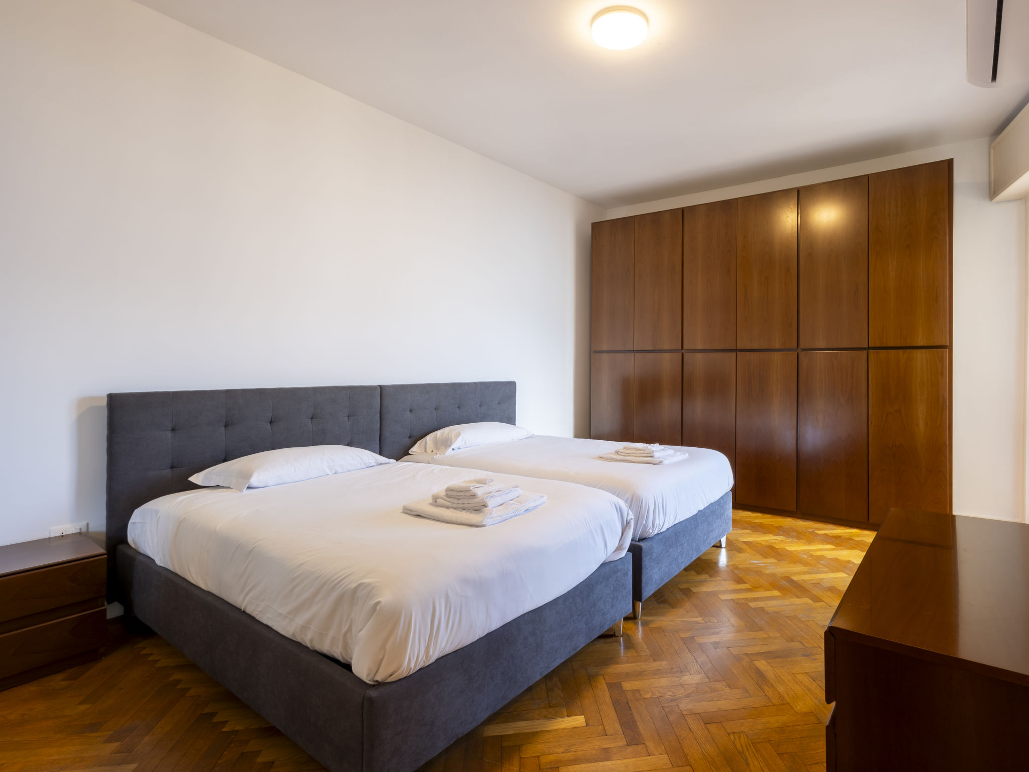 Lovere Balcony View-Binnen