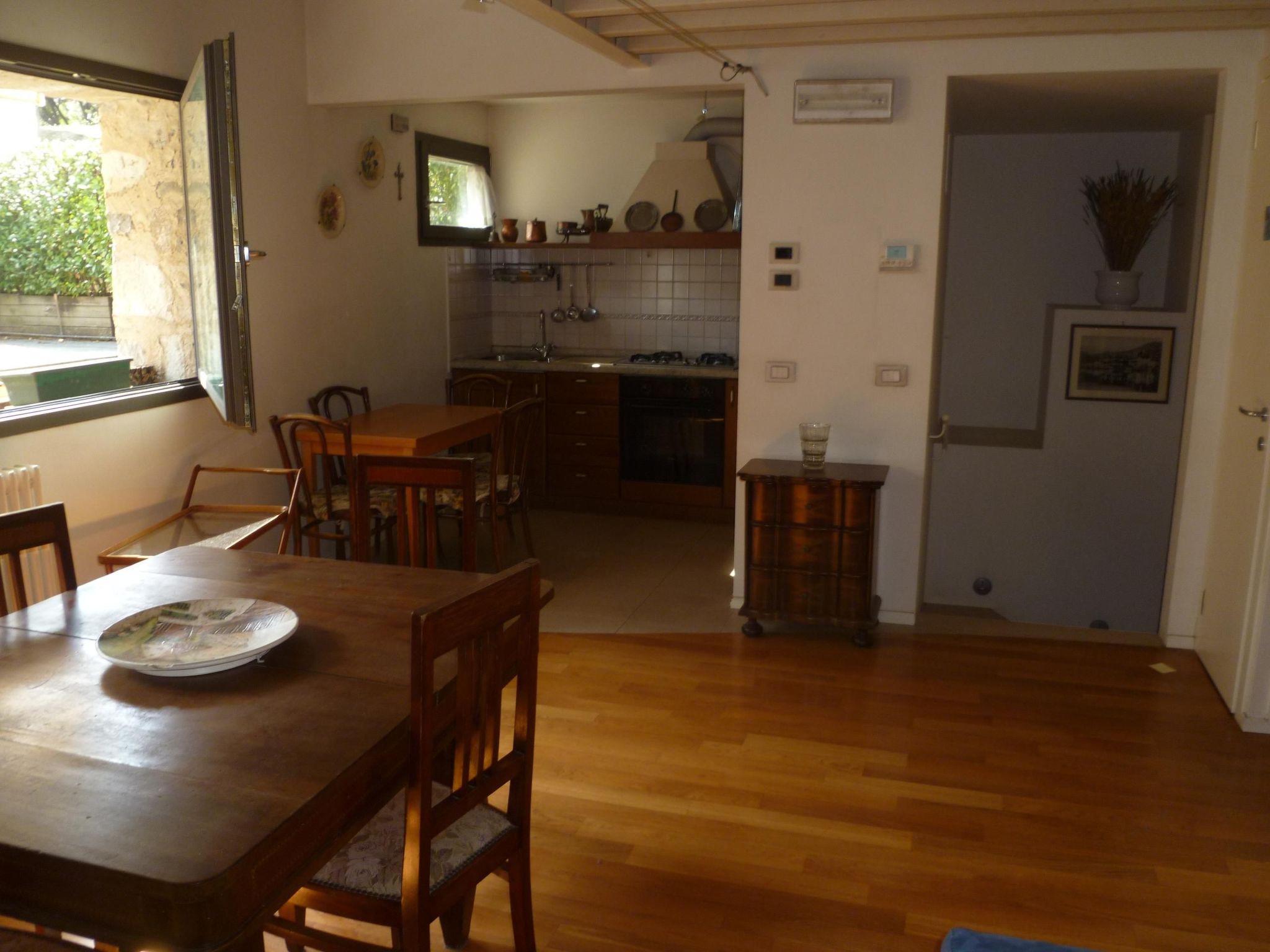 Nido del Tadini' Wohnung mit Parkplatz