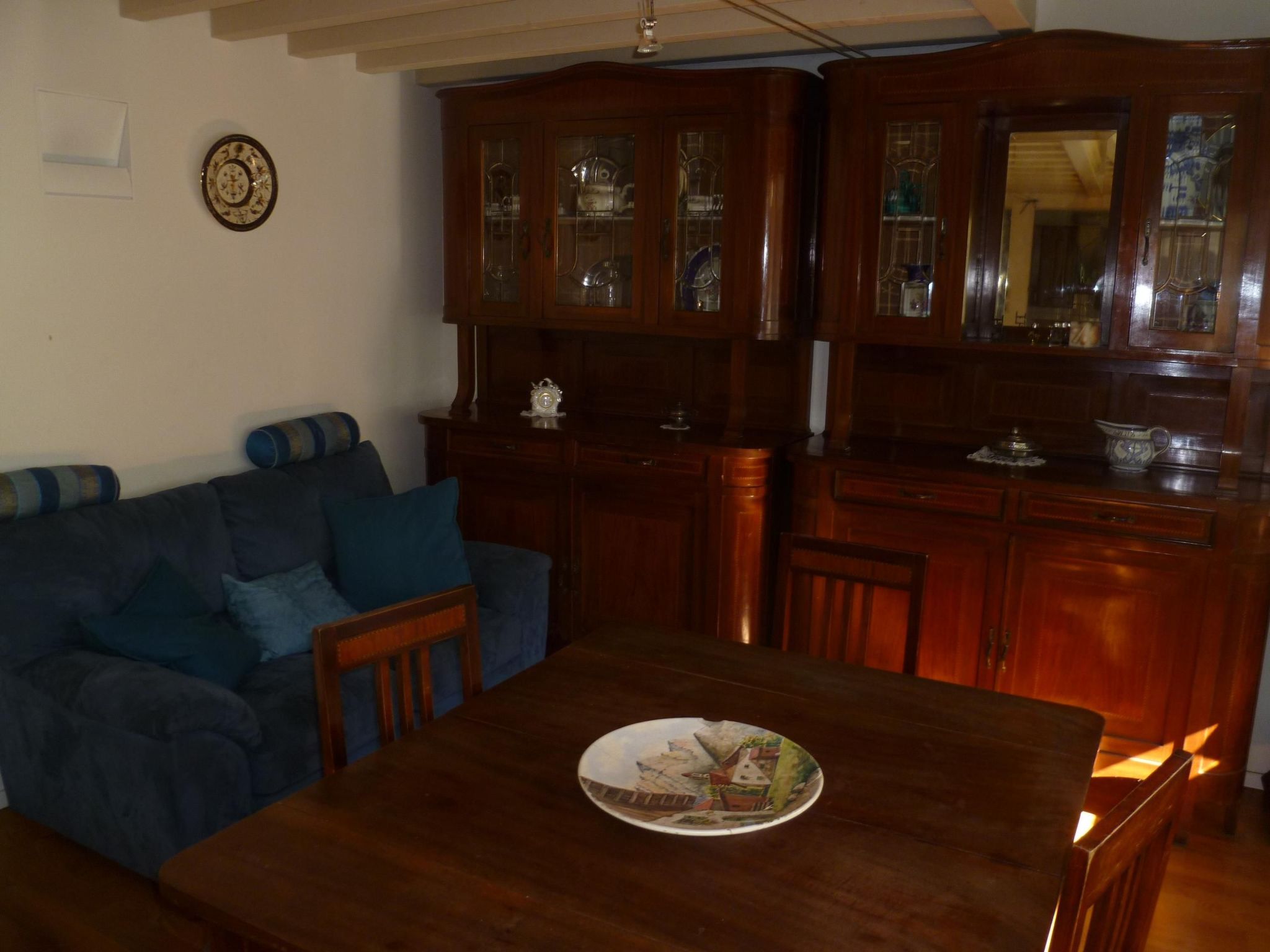 Nido del Tadini' Wohnung mit Parkplatz