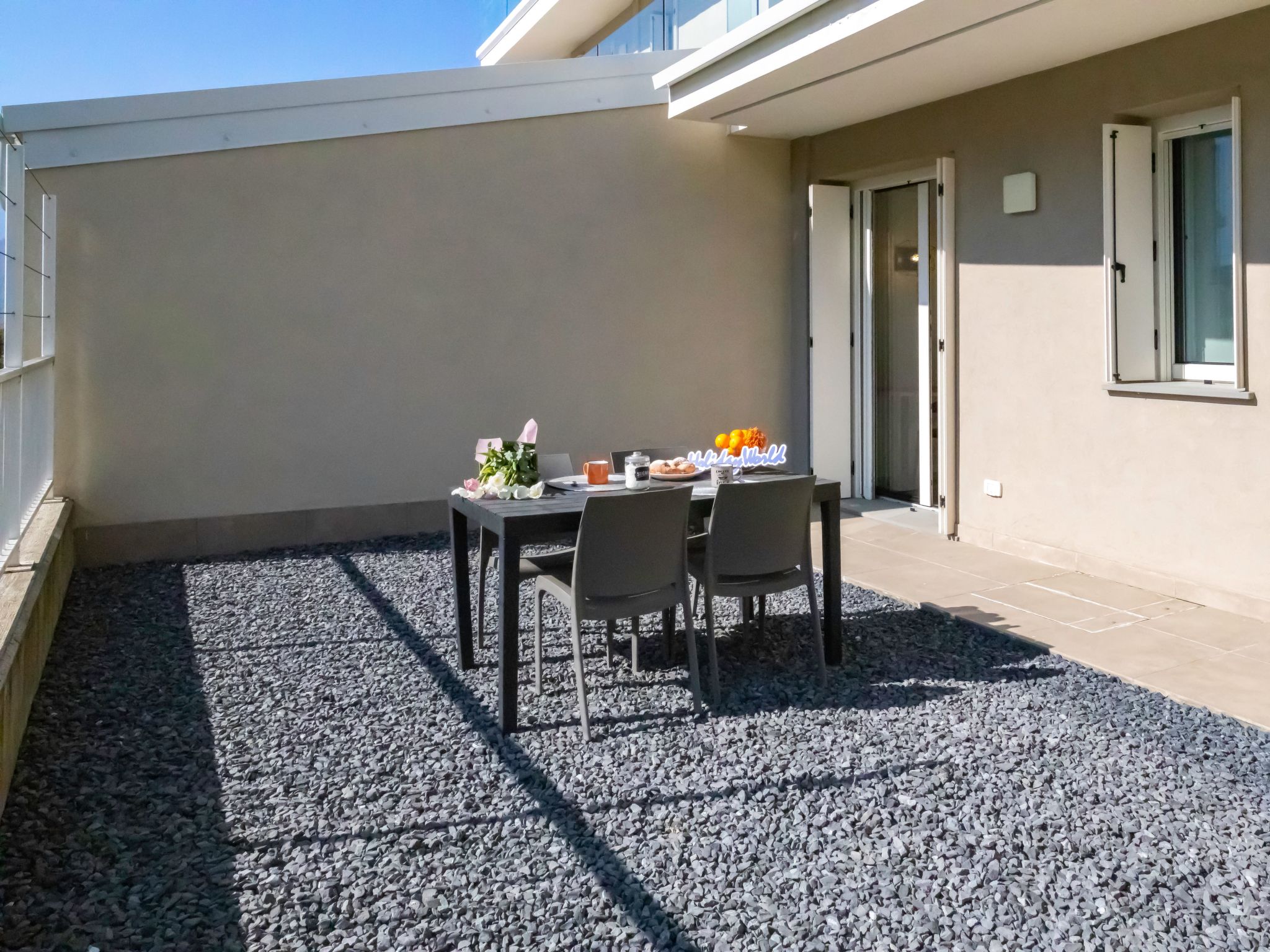 A Casa di Febe von Holiday World — Terrace (2 of 17)