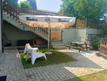 Villa Bruna bei Holiday World
