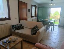 Villa Bruna bei Holiday World