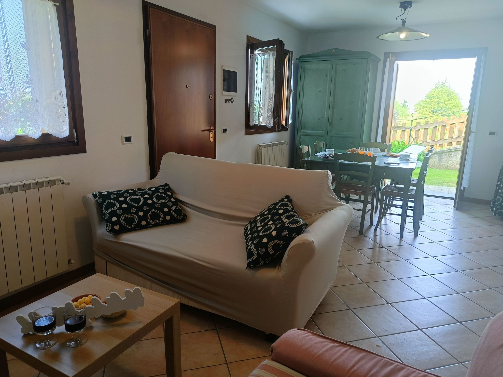 Villa Bruna bei Holiday World - Image 3