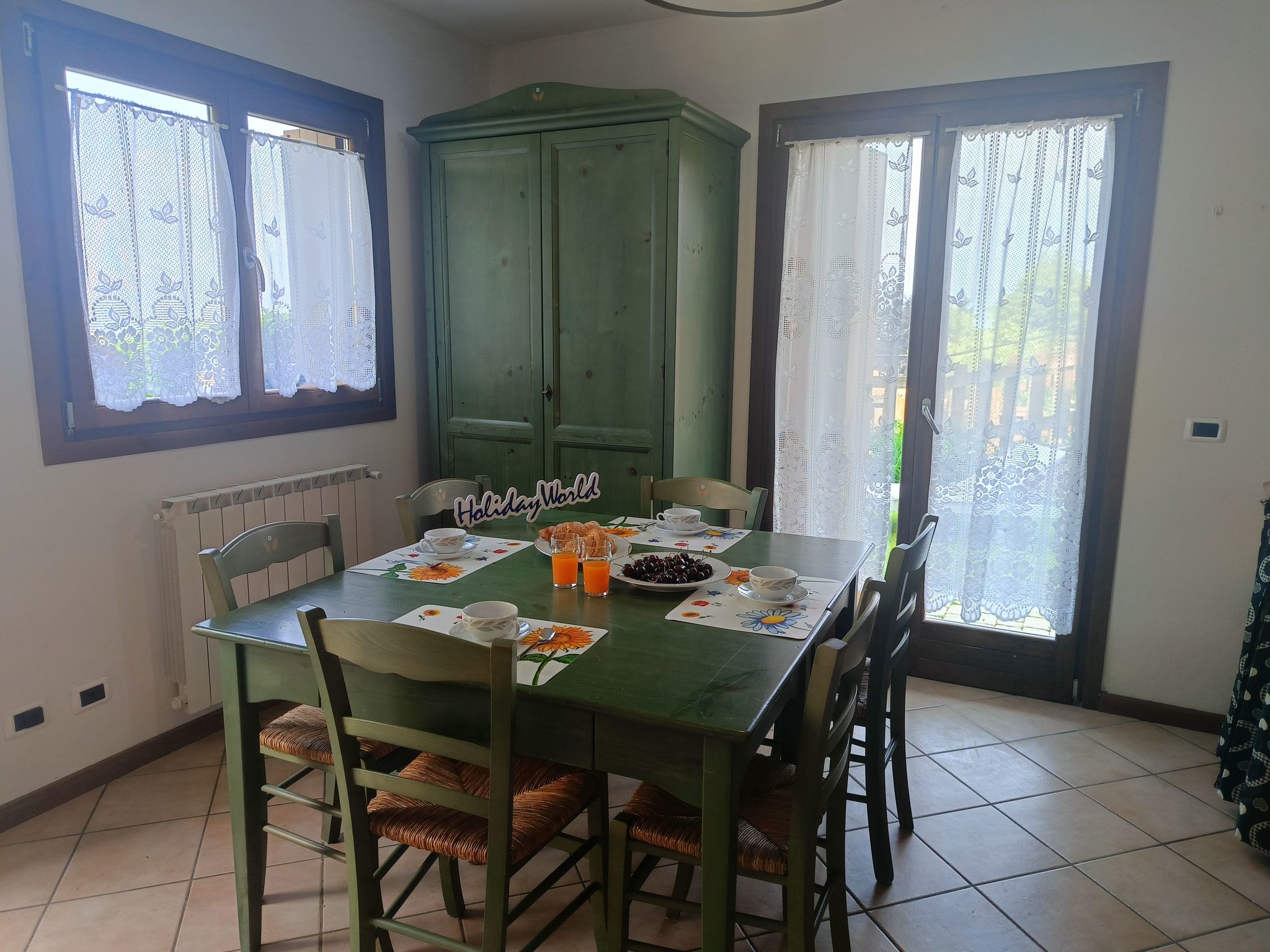 Villa Bruna bei Holiday World - Image 4