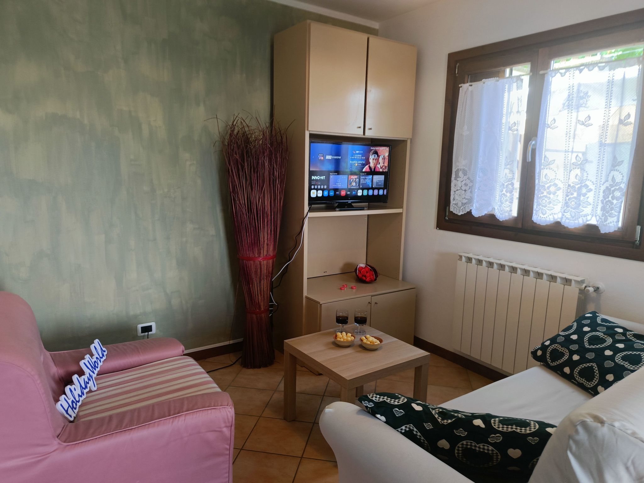 Villa Bruna bei Holiday World - Image 5